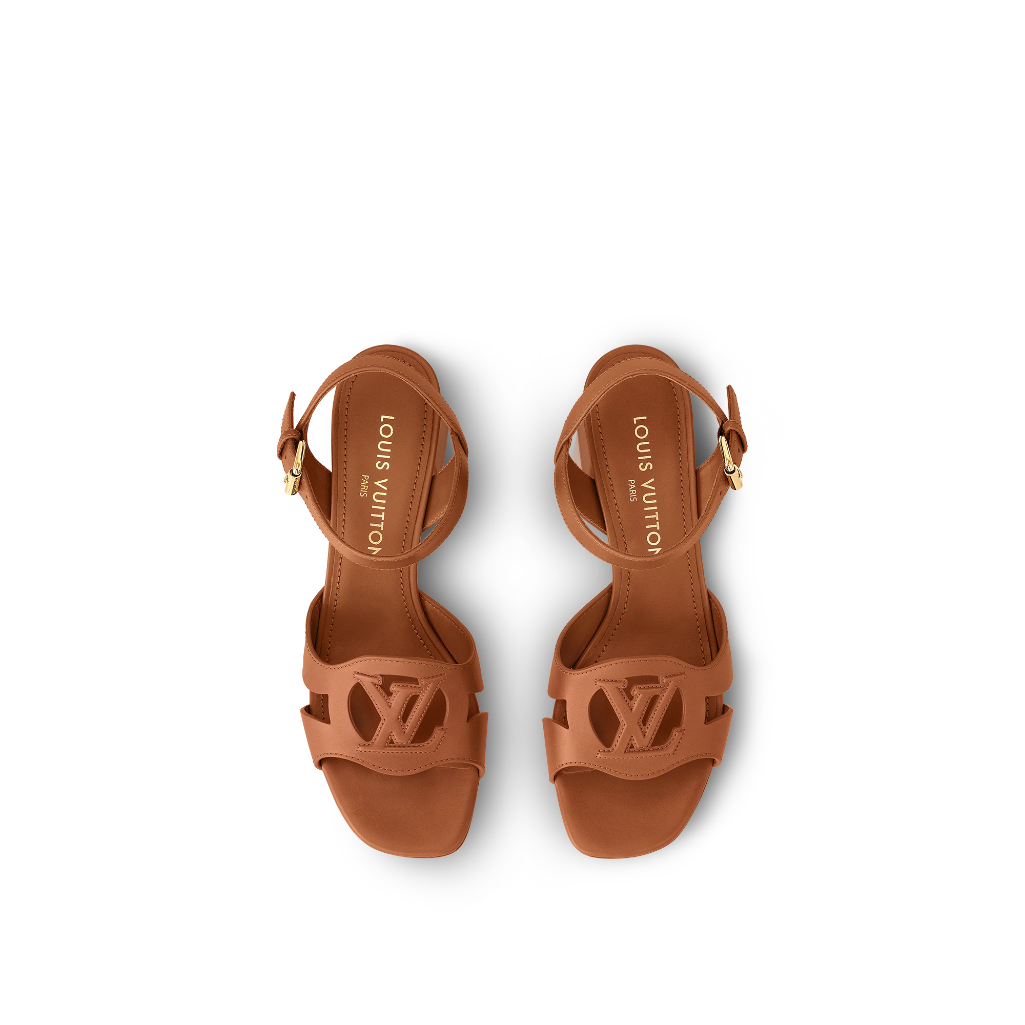 LV Isola Sandal - 3