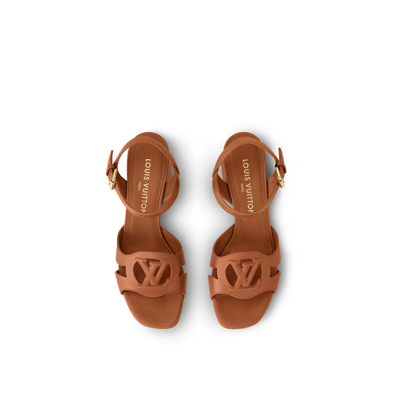 LV Isola Sandal 3