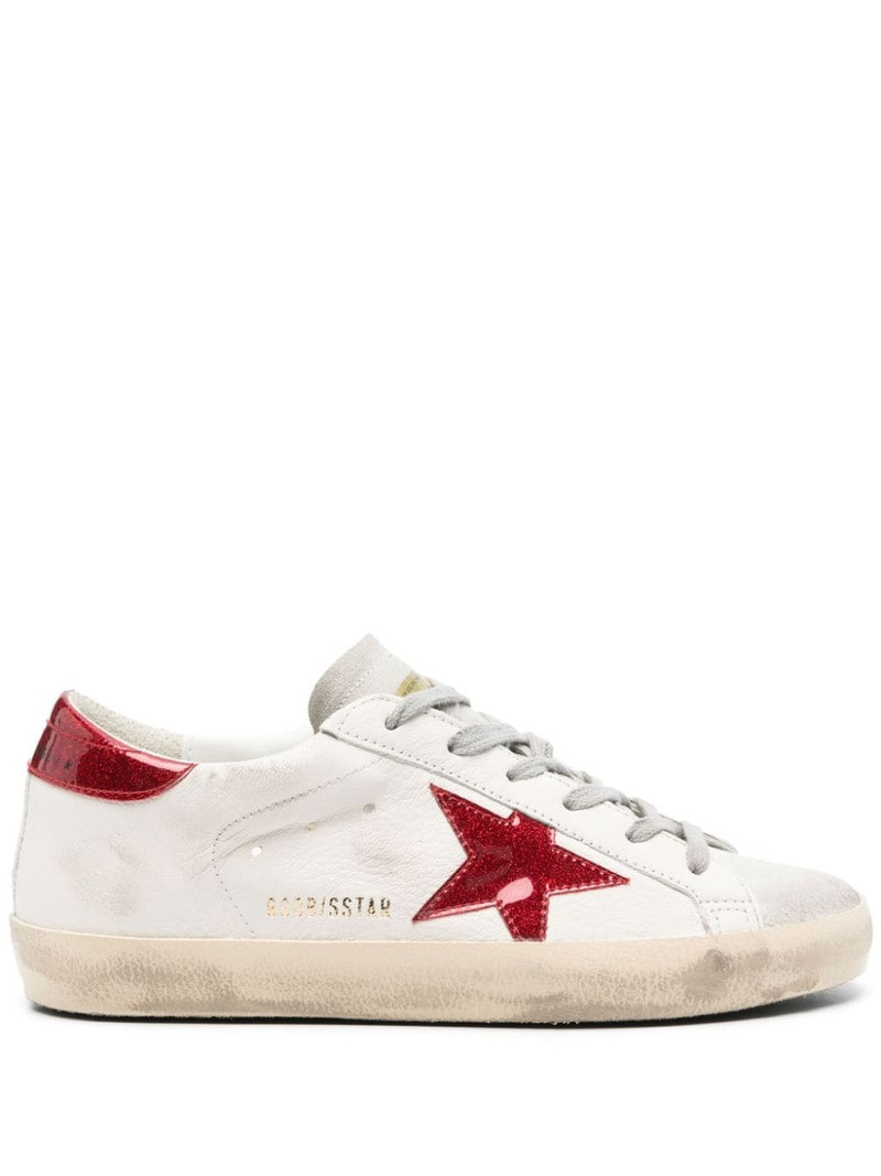 Superstar sneakers - 1