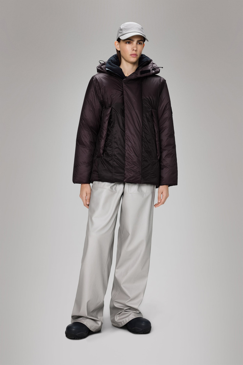 Torna Insulated Curve Jacket 4