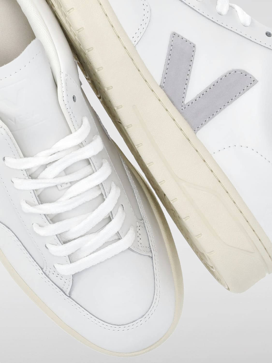 Sneakers men Veja - 4