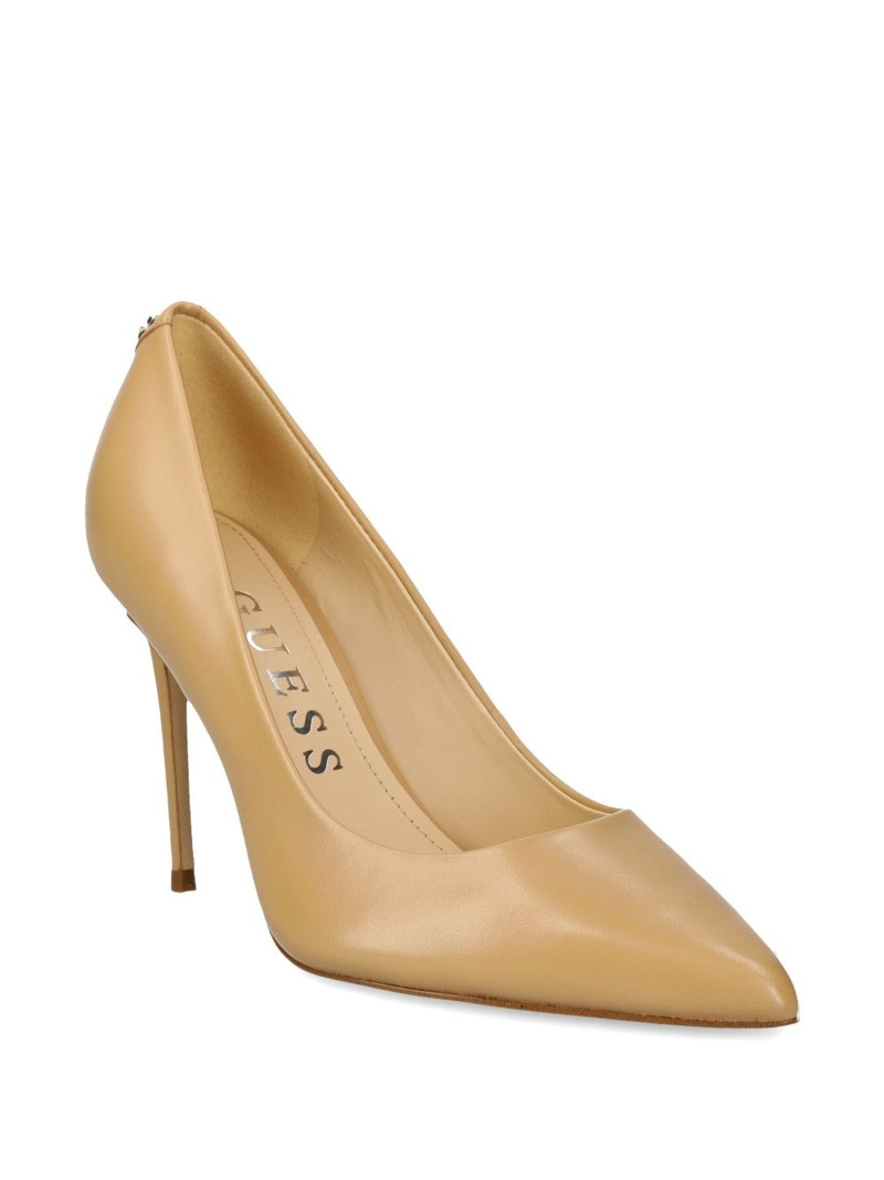 GUESS USA 100mm Sabalia pumps outlook