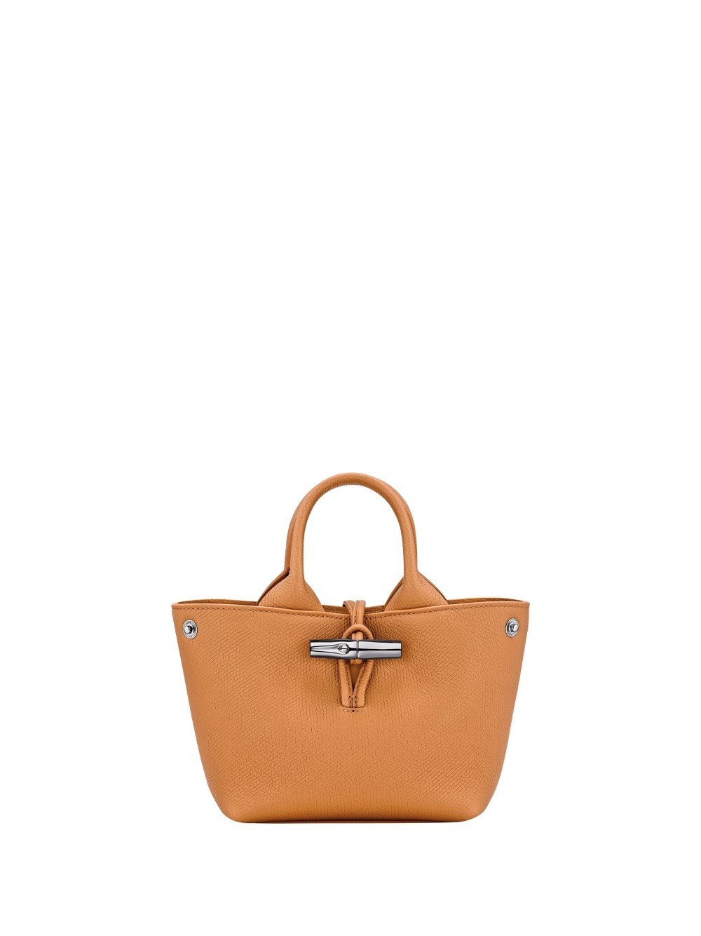 `Le Roseau` Extra Small Handbag - 3