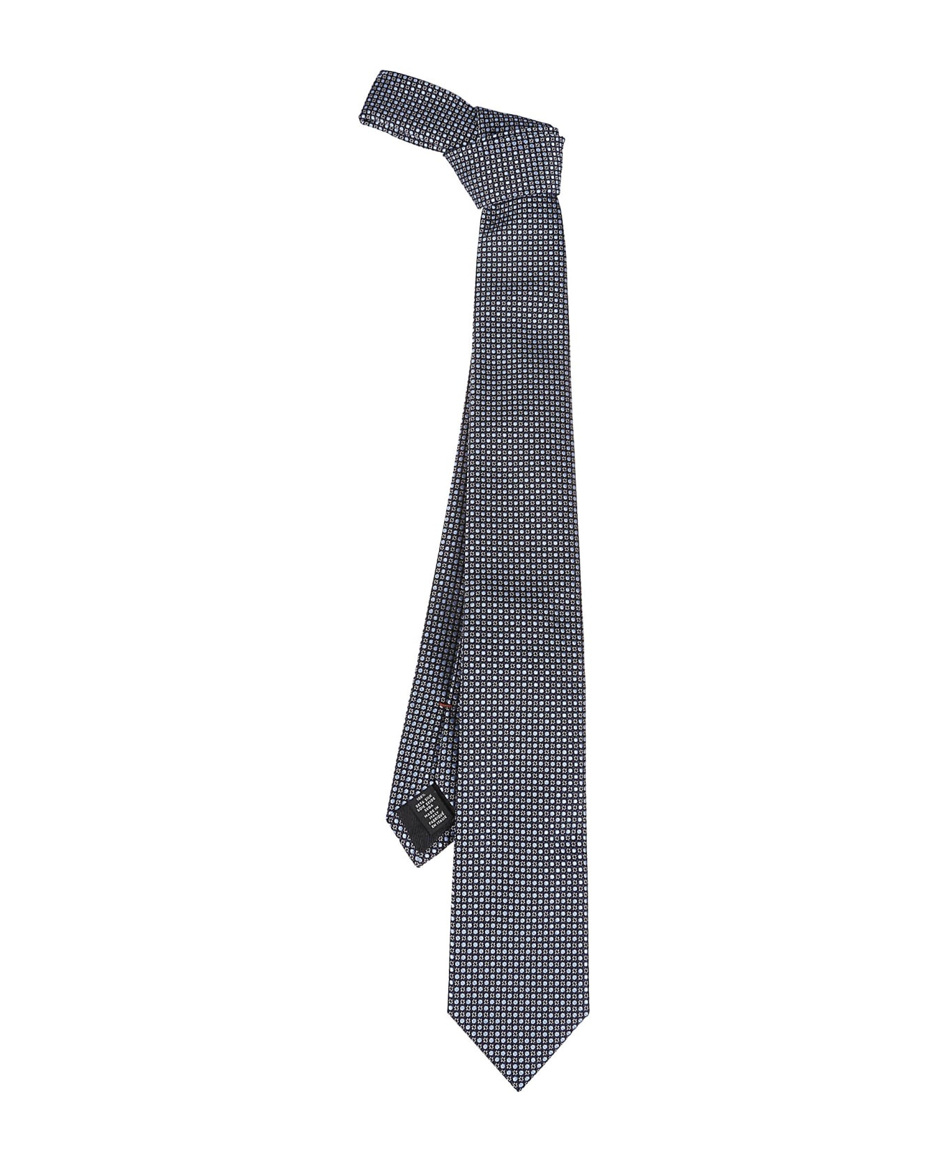 Lux Tailoring Tie - 2