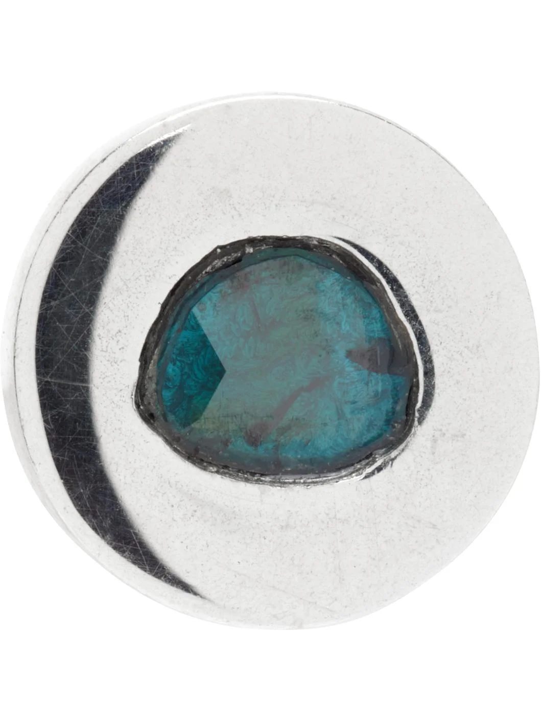 Tiny Stud Single Earring - 1