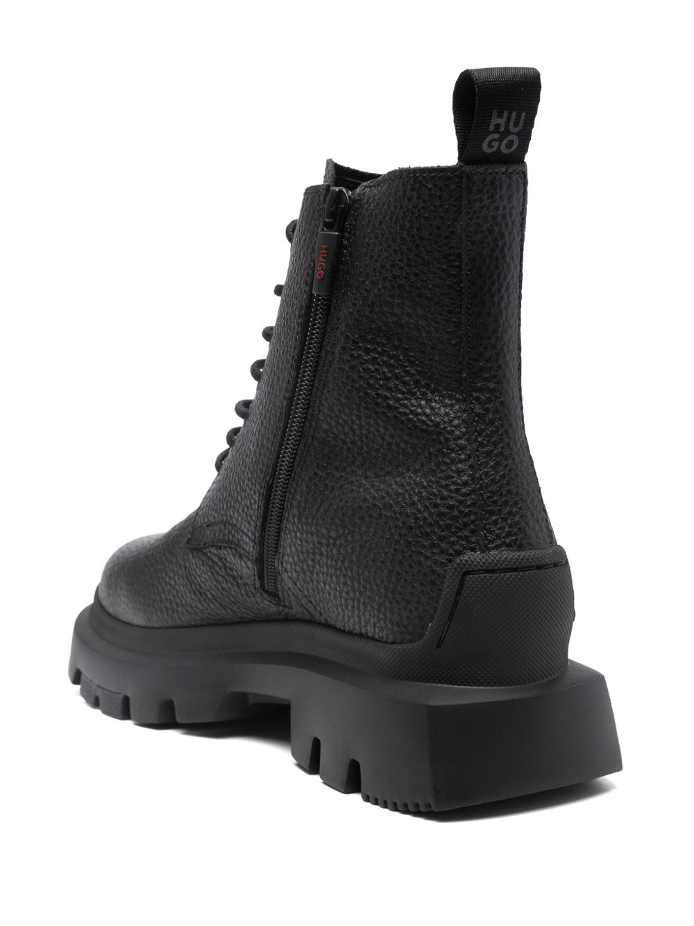 Fabyan boots - 3