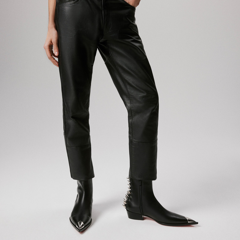 Christian Louboutin Mr Clawiss outlook