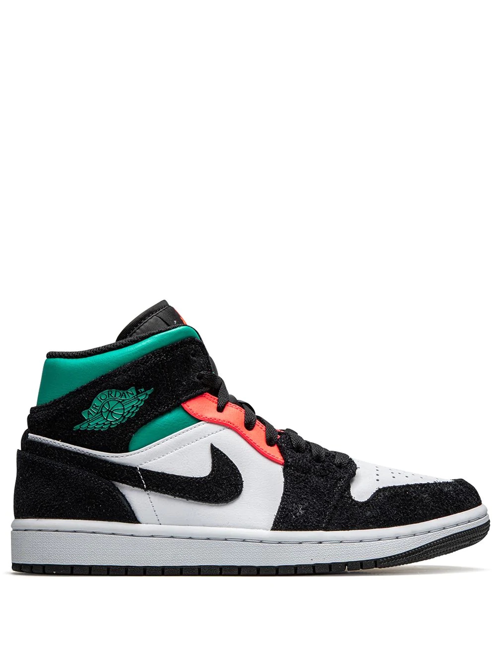 Air Jordan 1 Mid SE "South Beach" sneakers - 1