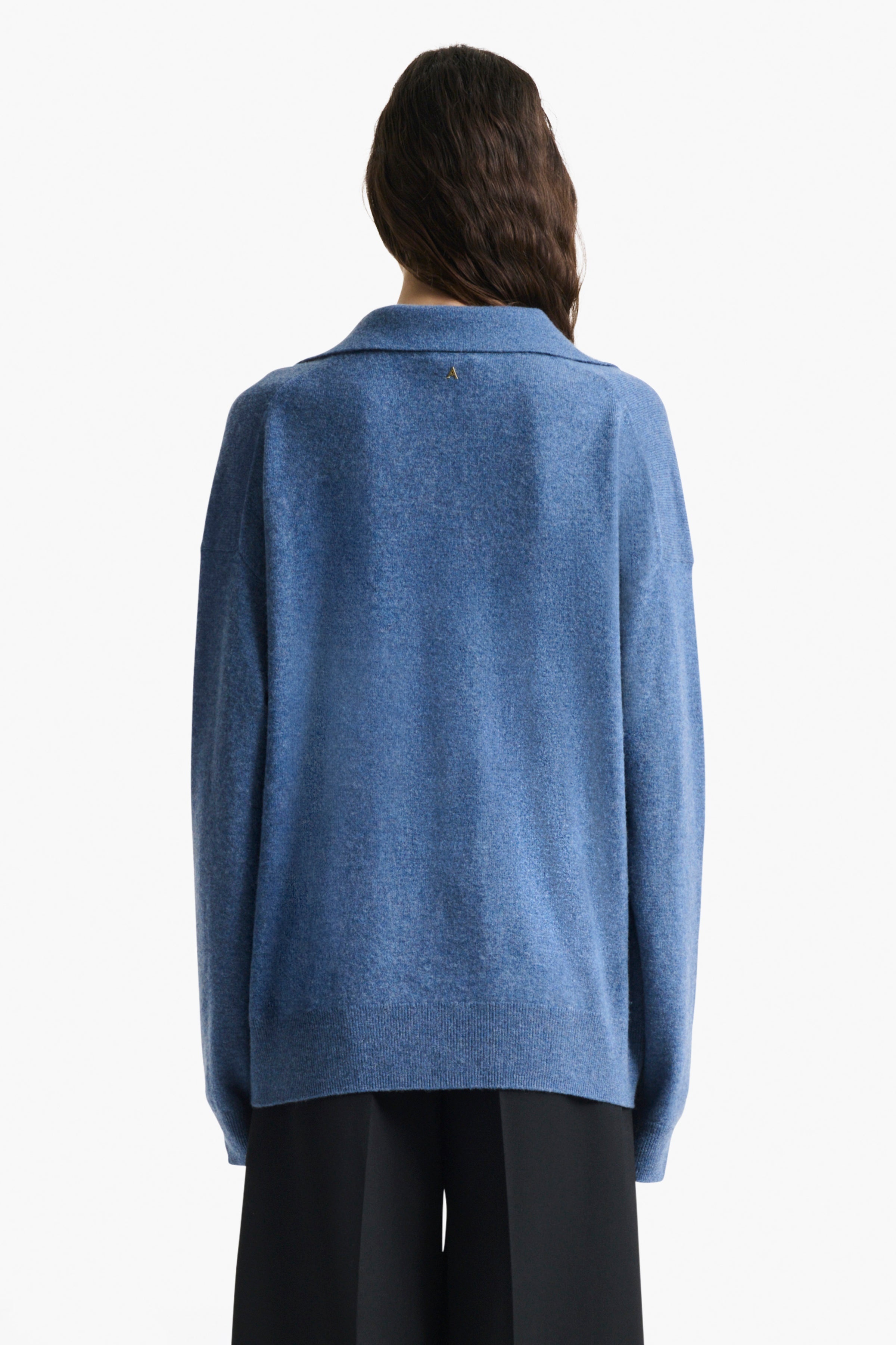 ZAQ SWEATER - 5