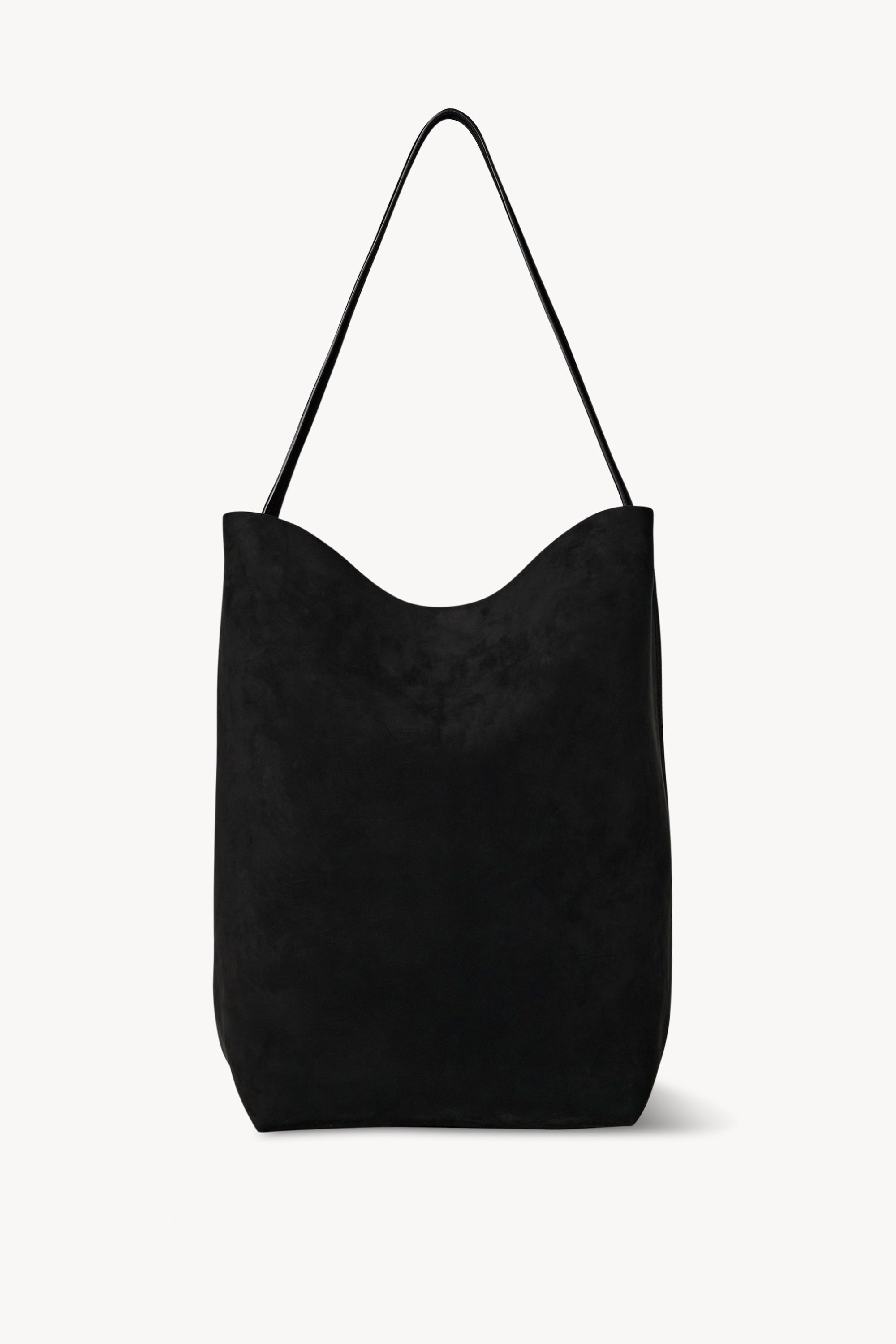 Large N/S Park Tote Bag in Nubuck - 1