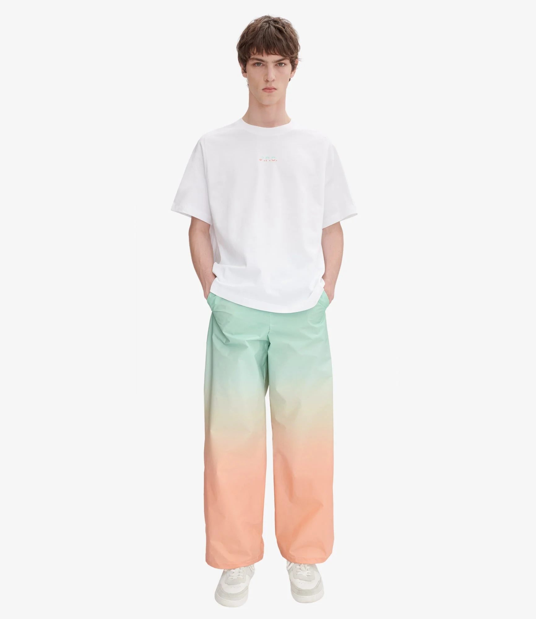 HAZE PANTS (M) - 1
