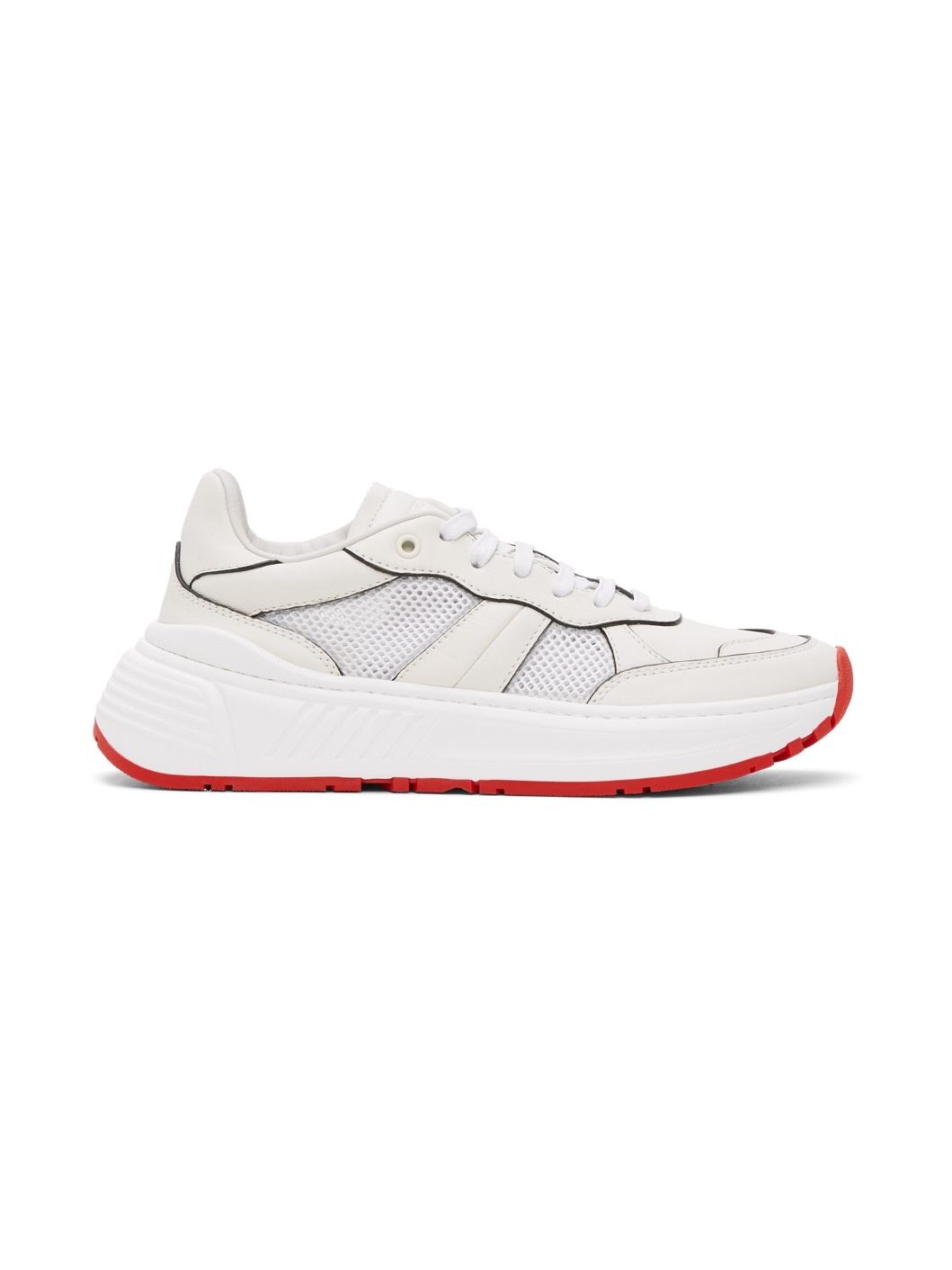 Off-White Speedster Sneakers - 1