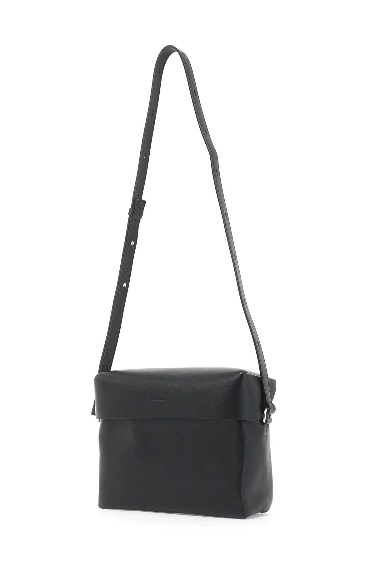 LID CROSSBODY BAG - 4