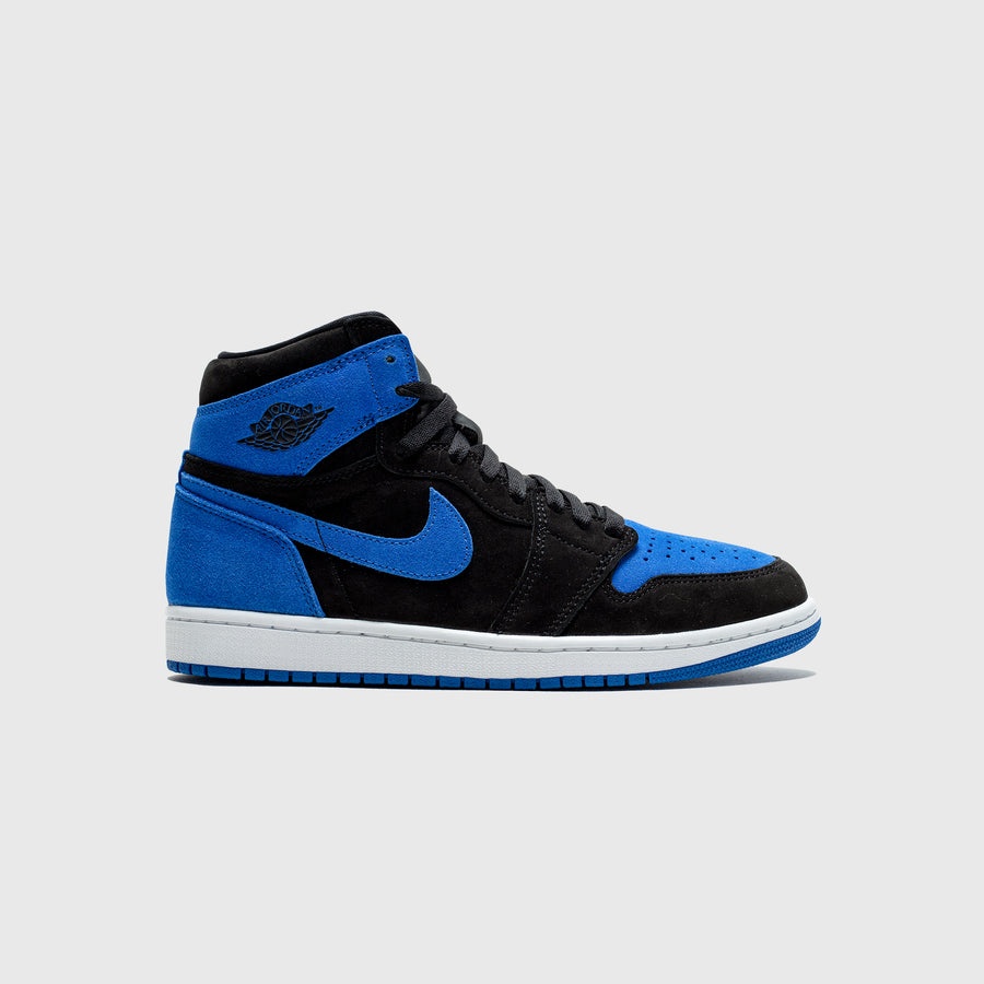 AIR JORDAN 1 RETRO HIGH OG "ROYAL REIMAGINED" - 1