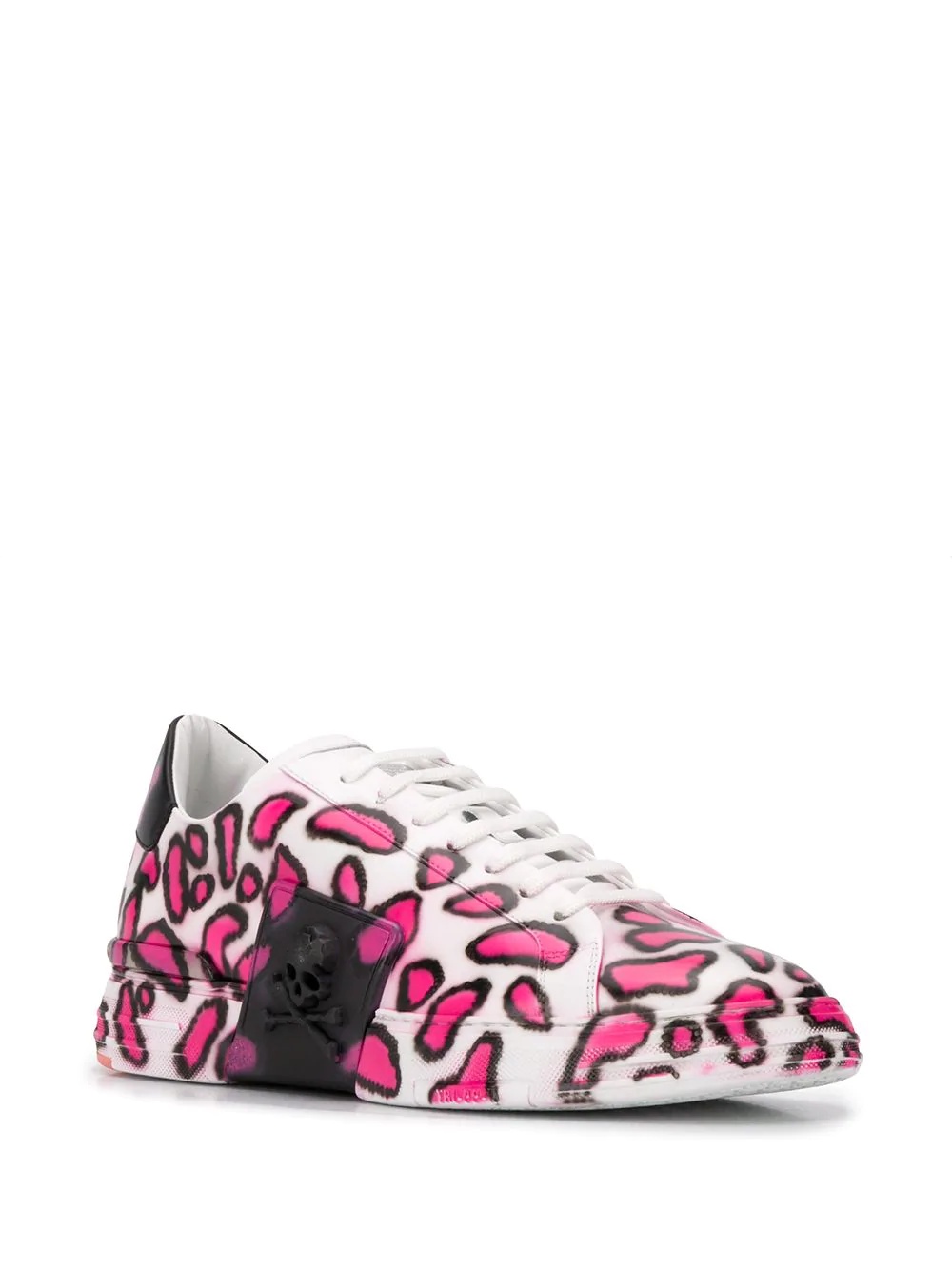 Phatom Paradise low top sneakers  - 2