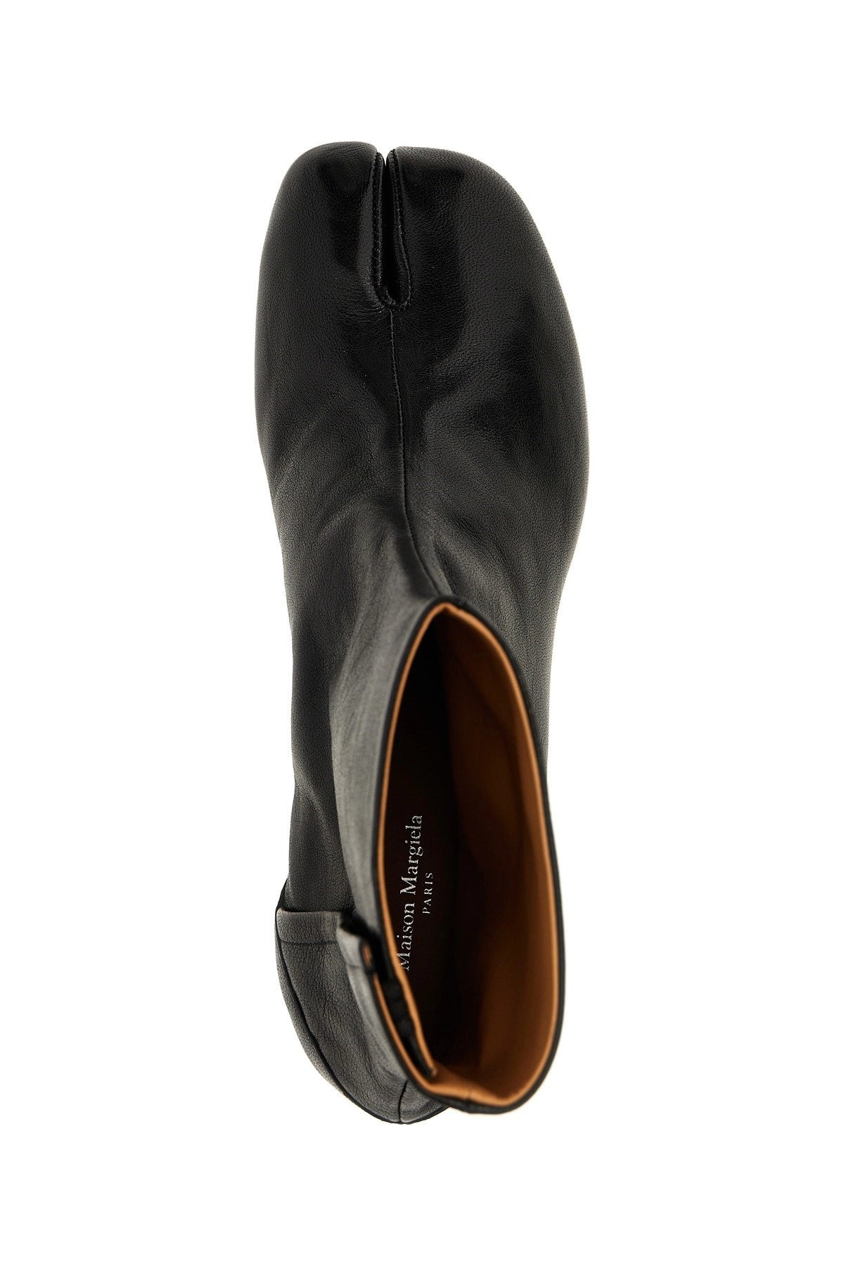 Maison Margiela Women 'Tabi' Ankle Boots - 4