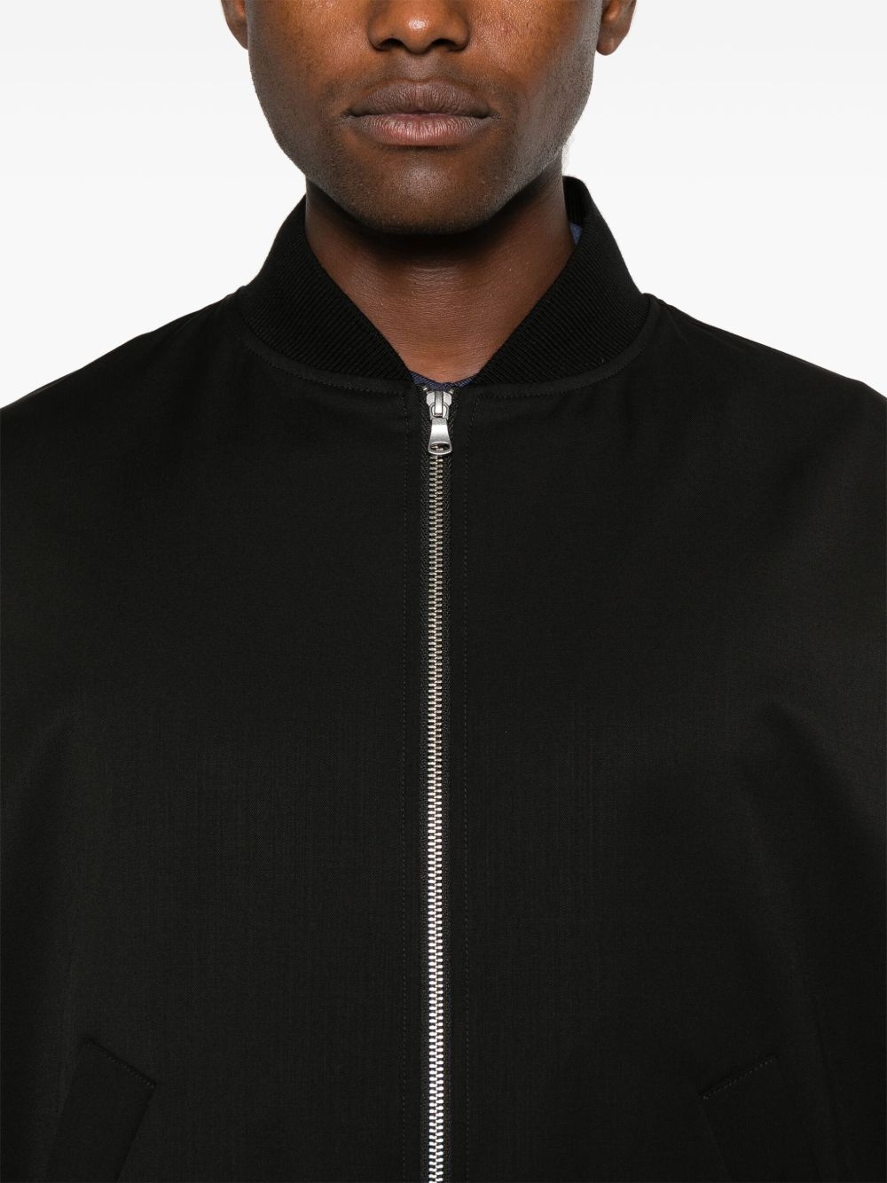 Gabier Noviento bomber jacket - 5