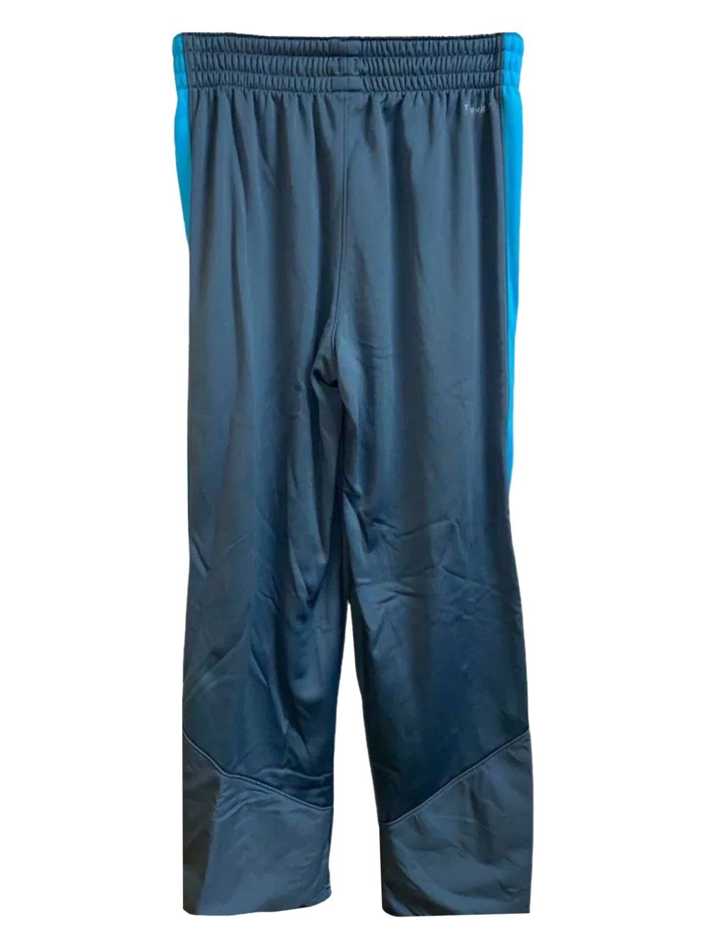 Tech Fleece "Thunder Blue/Turquoise" track pants - 2