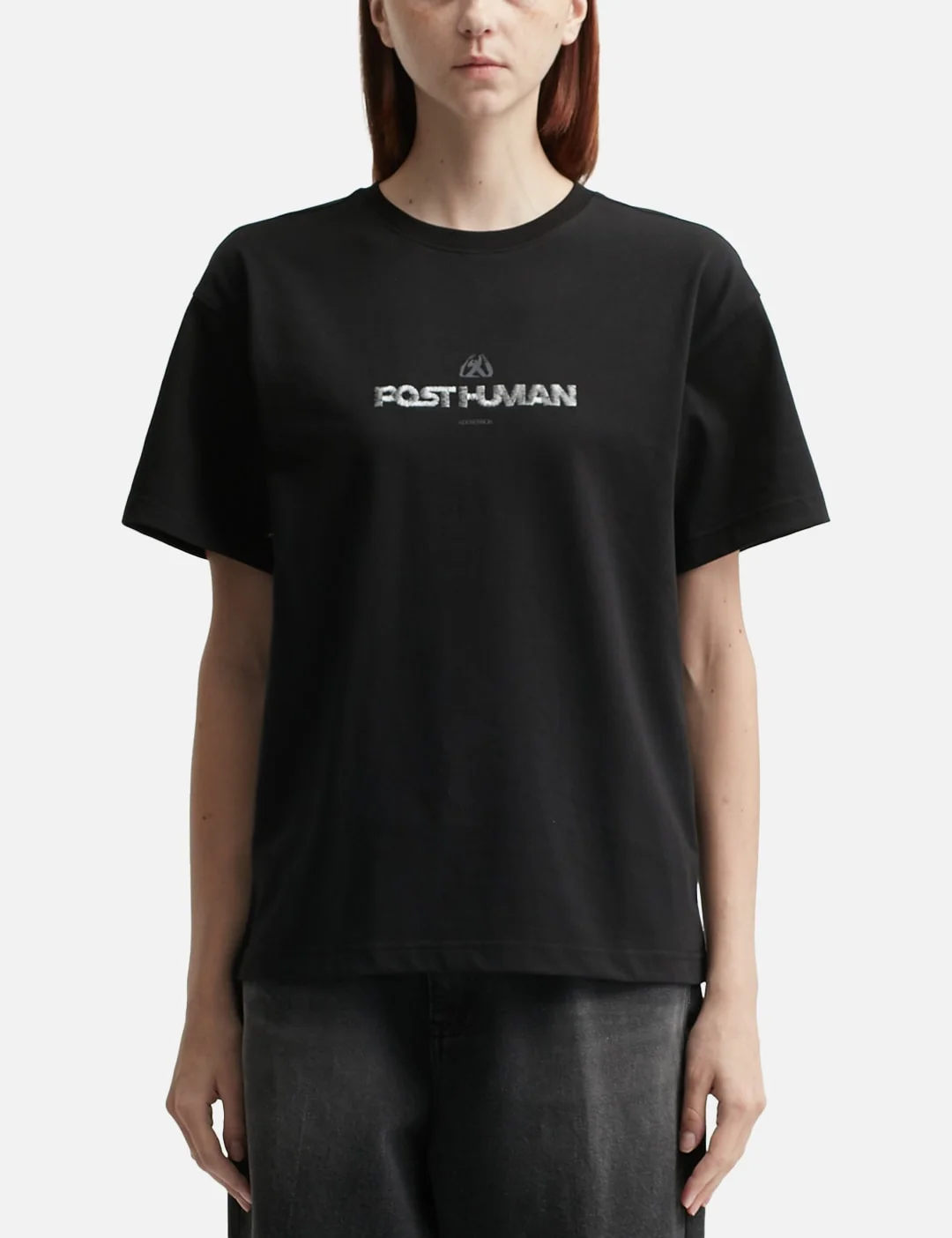 POST HUMAN T-SHIRT - 1