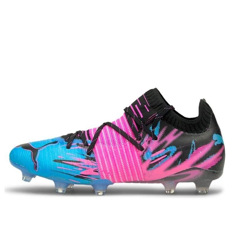 PUMA PUMA Neymar Jr. x 미래 Z 1.1 FG AG 'Creativity Pack' 106409