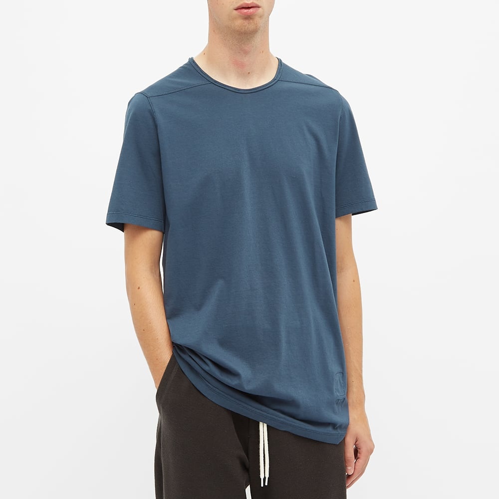 Rick Owens DRKSHDW Lightweight Level Tee - 4