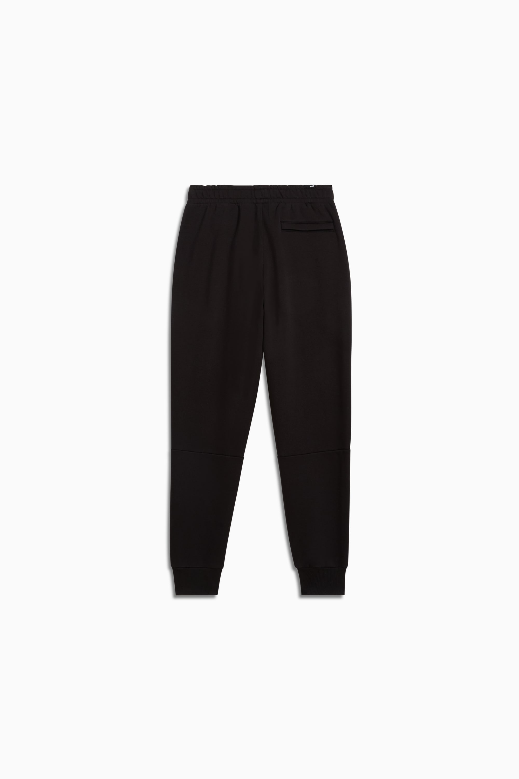 Suede Logo Men's Jogger Pants - 2