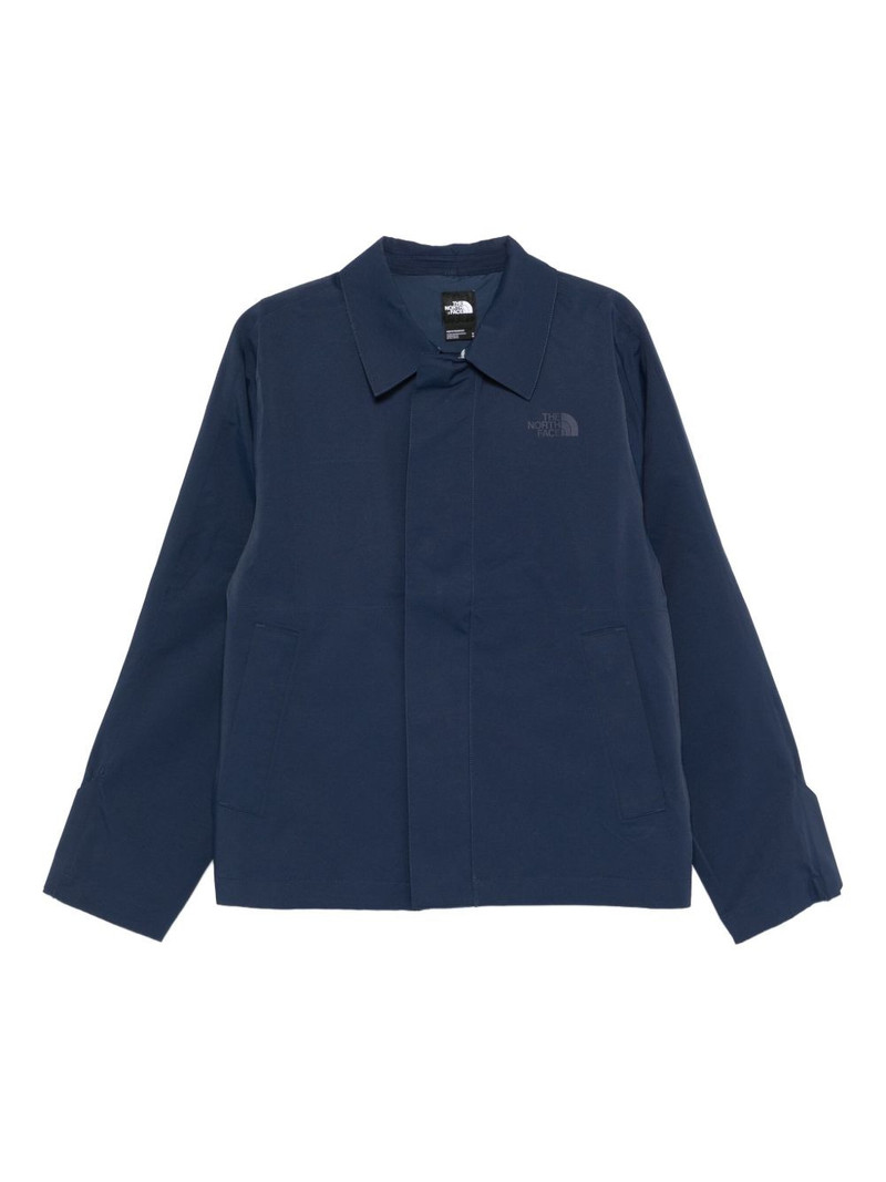 City Triclimate jacket 1