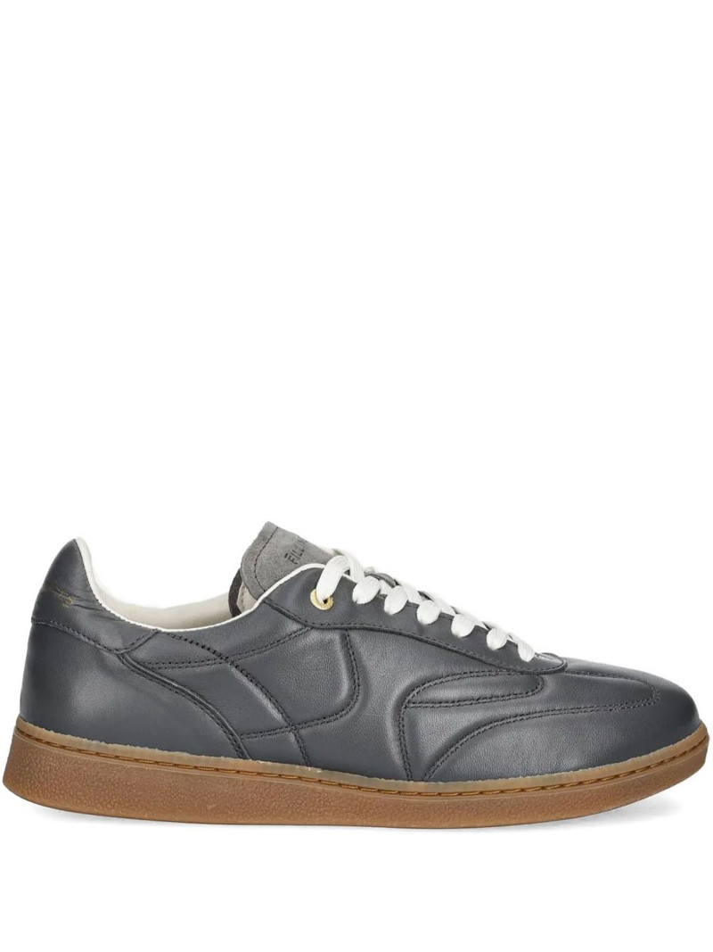 Sprinter Dice leather sneakers 1
