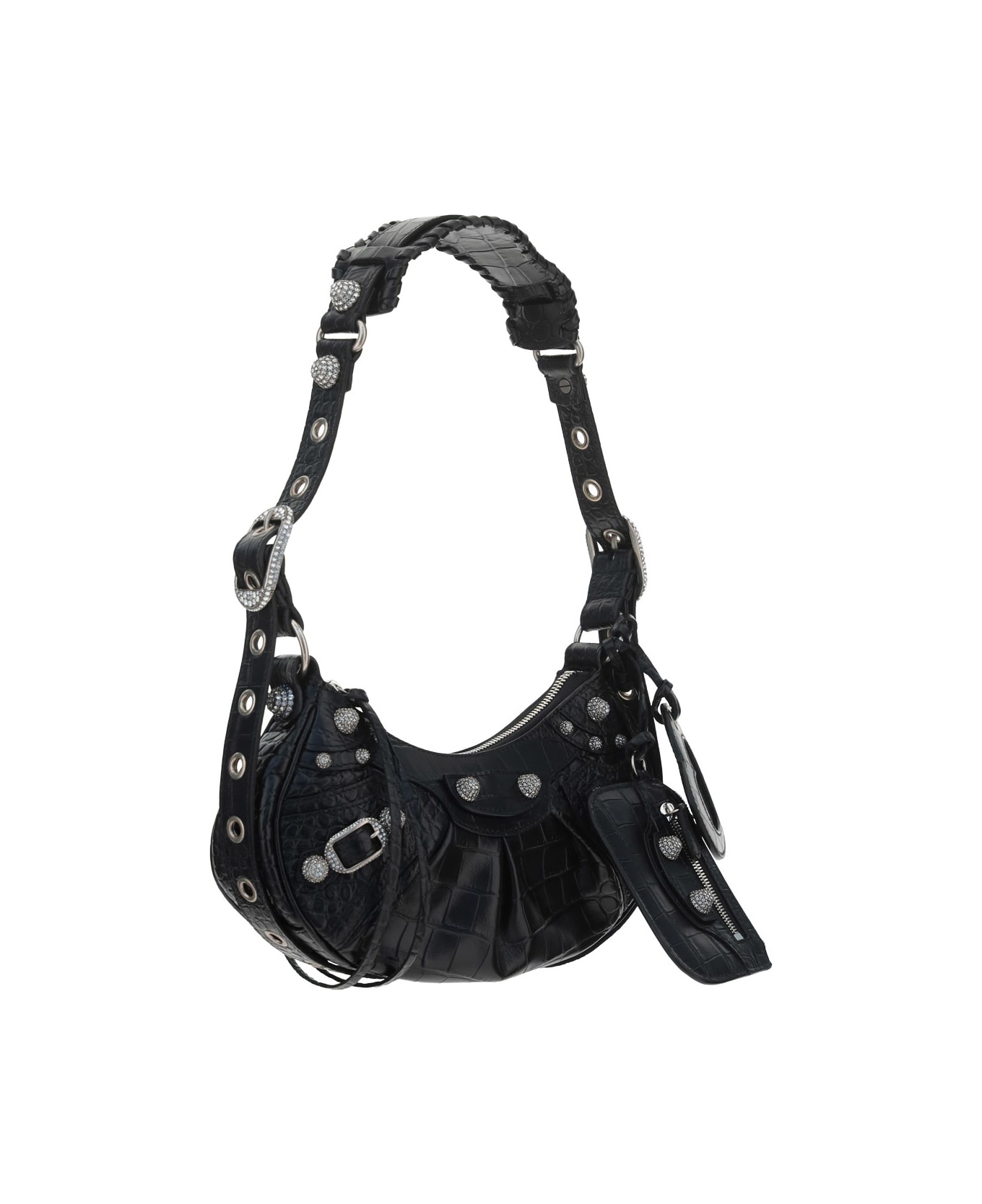 Le Cagole Shoulder Bag - 2
