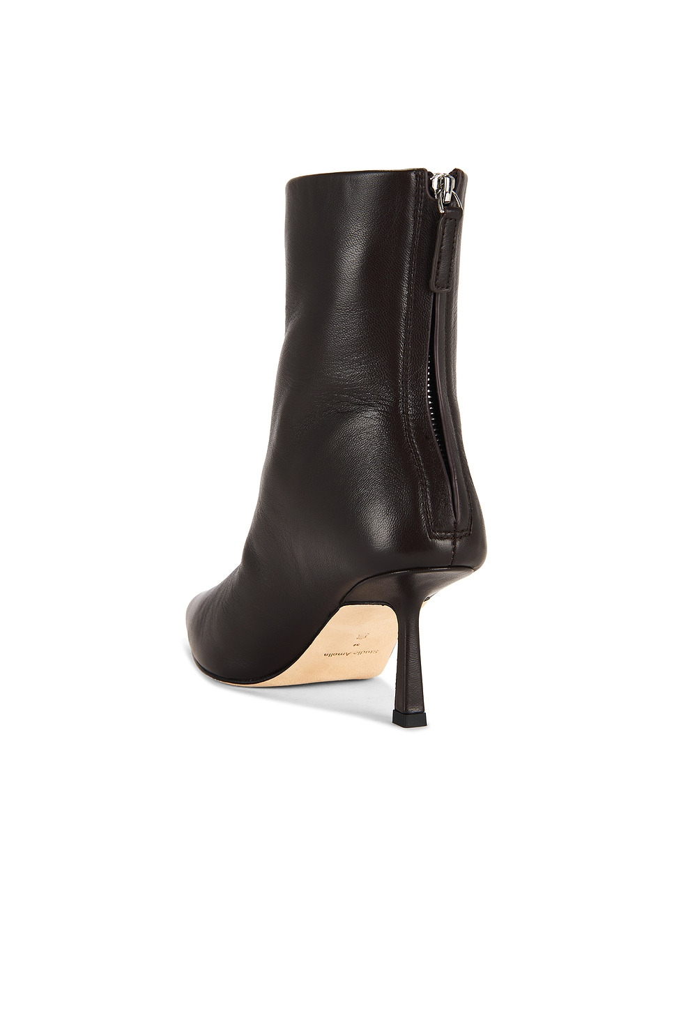 Petra Ankle Boot - 3