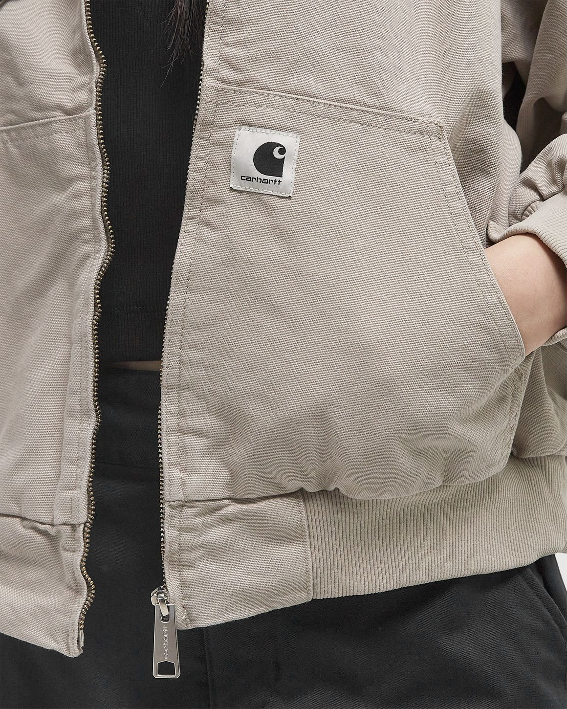 WMNS OG Active Jacket - 3