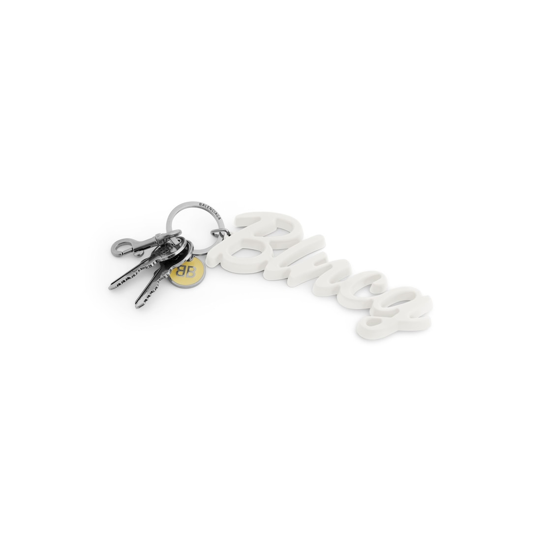 Women's Charm/keychain Bb  in Multicolored - 3