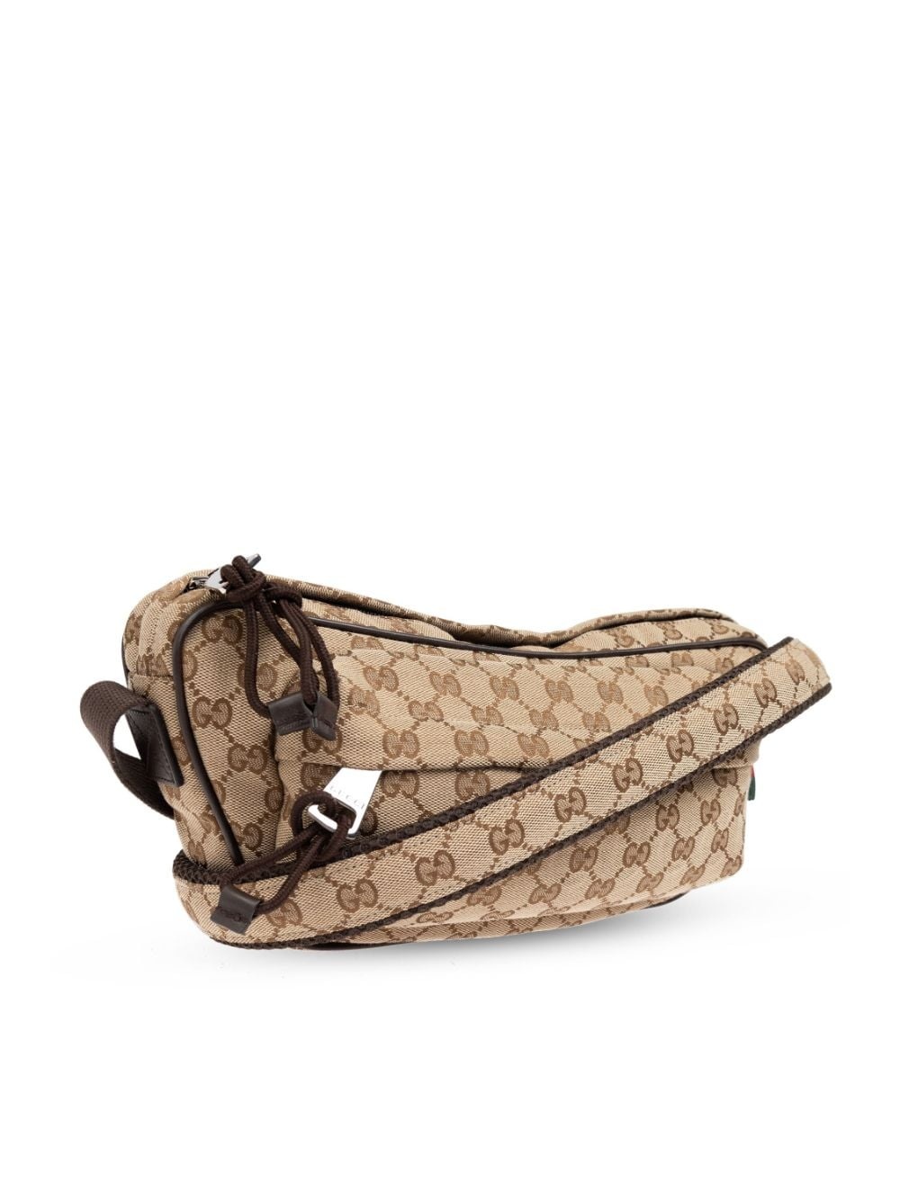 small GG crossbody bag - 4