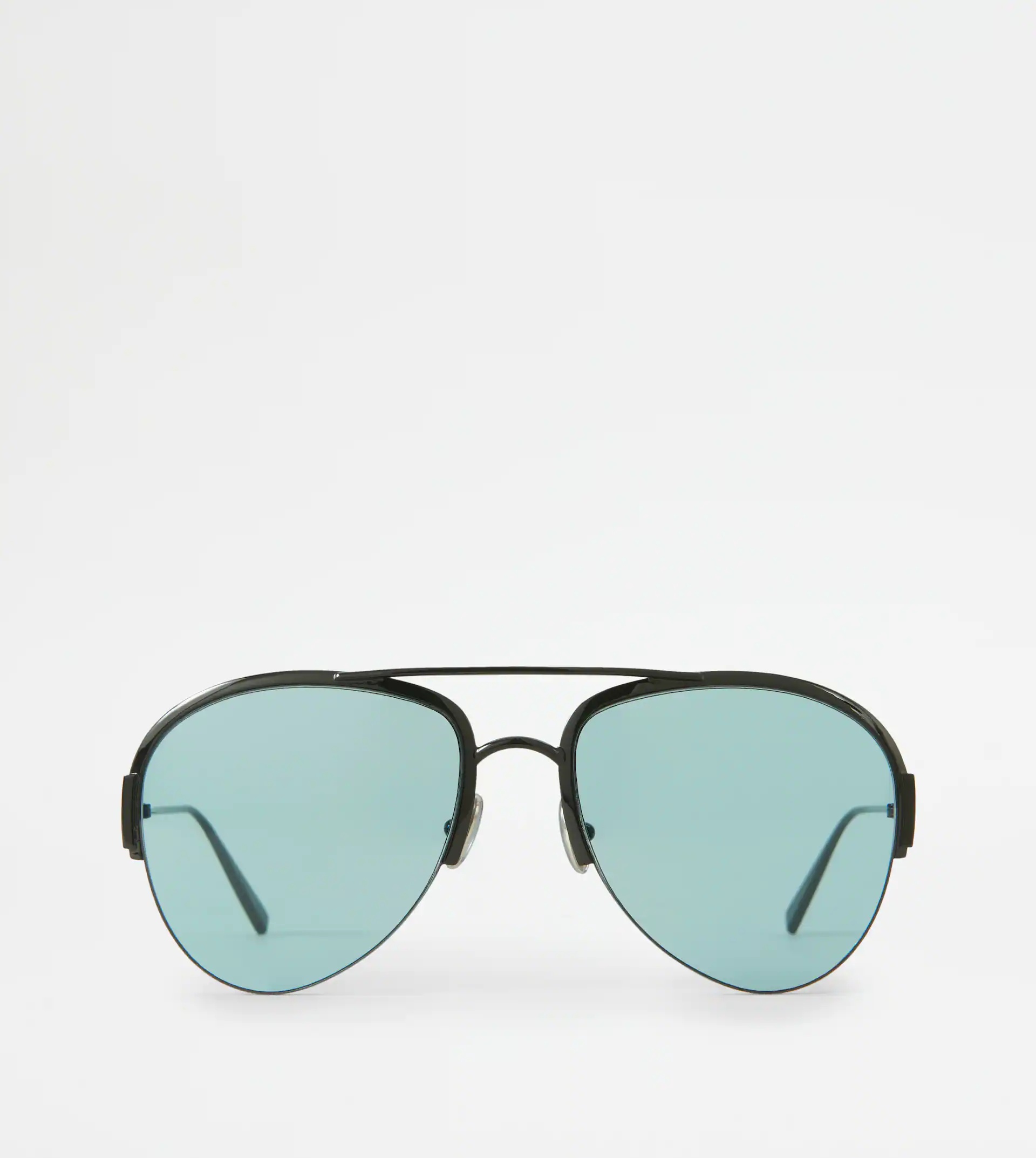 SUNGLASSES - BLACK - 1