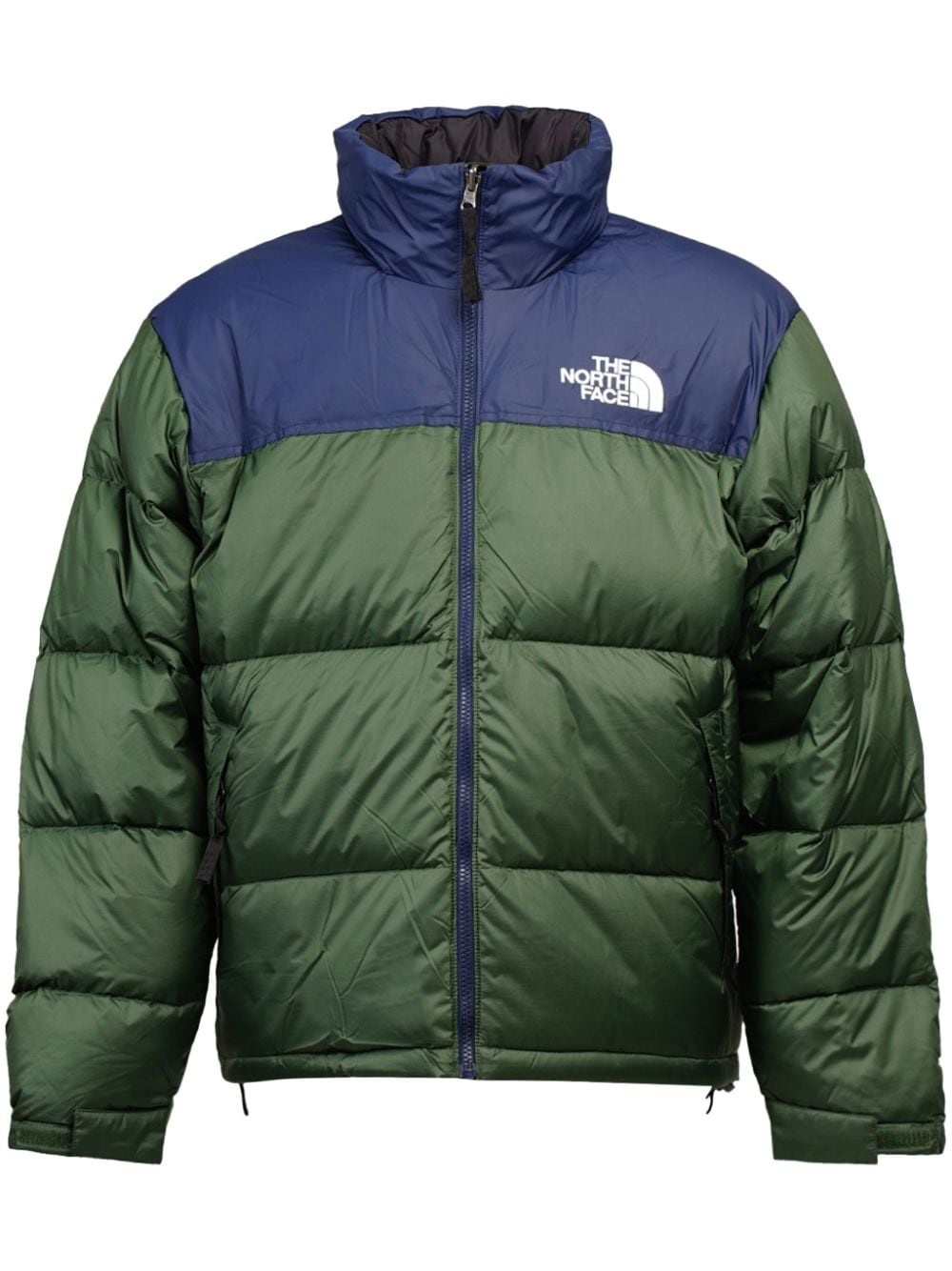 1996 Retro Nuptse padded jacket - 1