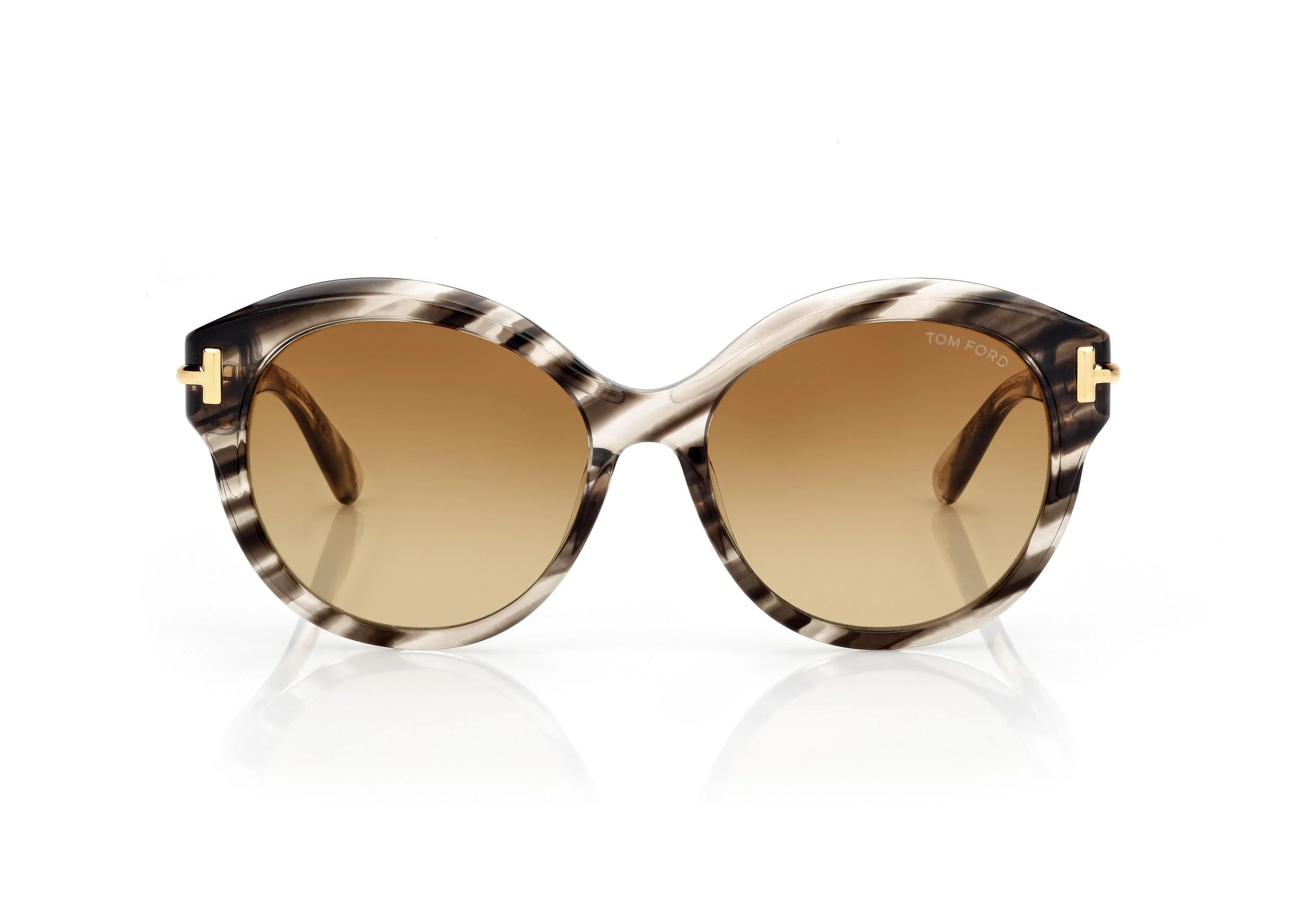 ICON ROUND SUNGLASSES - 1