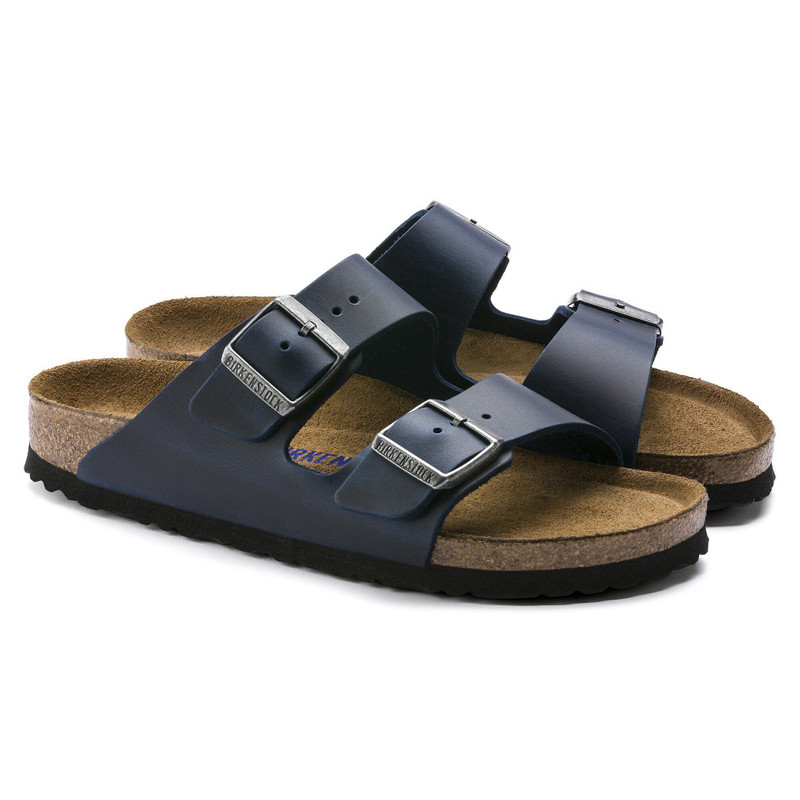 Arizona Soft Footbed 8