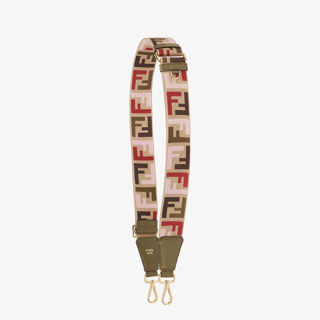 Strap You - 1