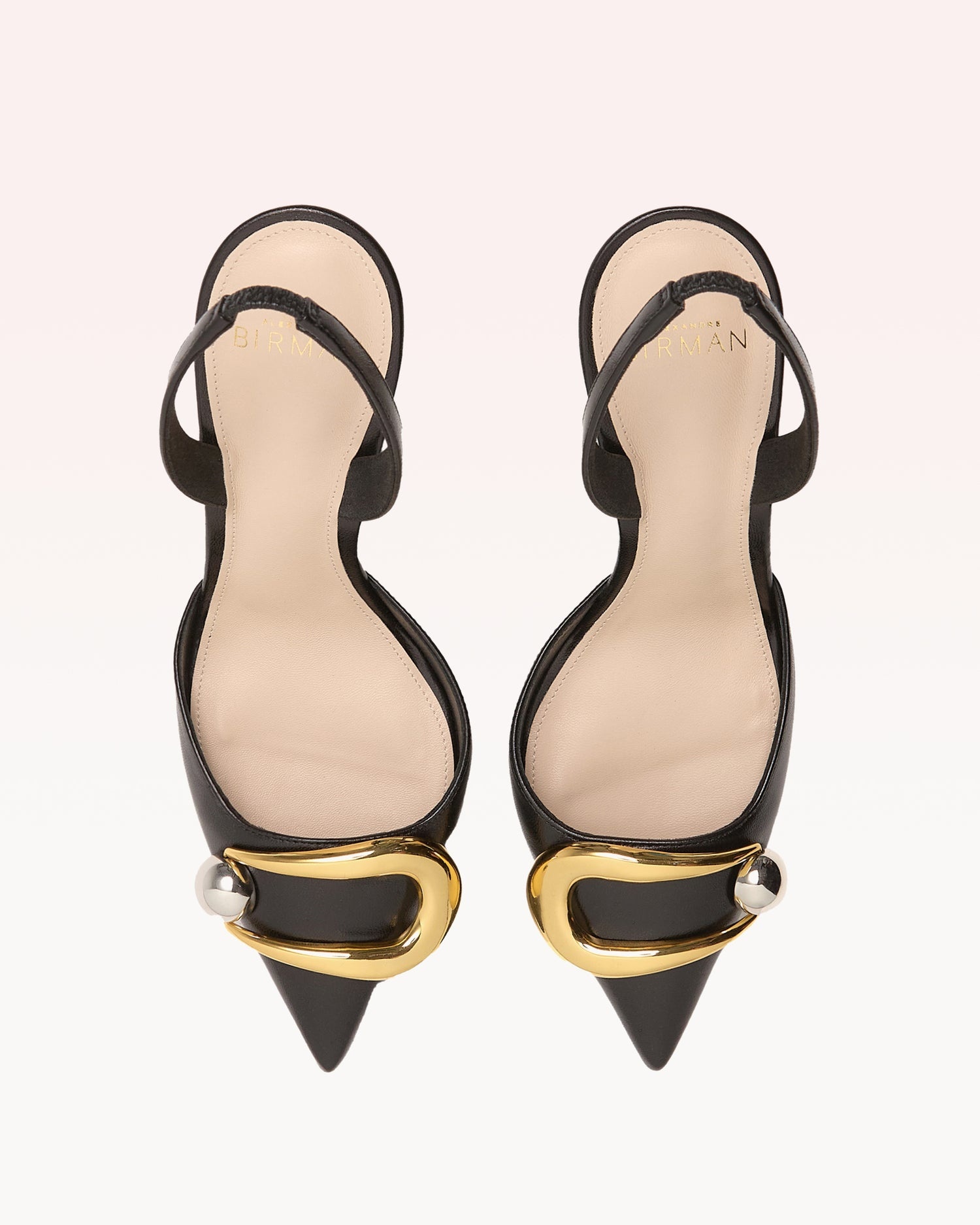 HARPER SLINGBACK 85 SANDAL - 5