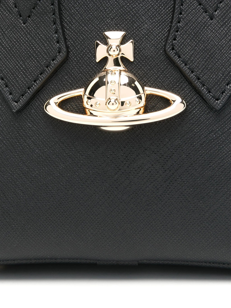 Vivienne Westwood Mini Yasmine Tote Bag 3