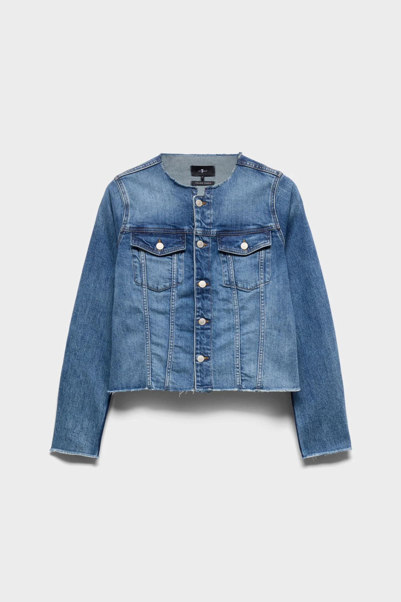 VICKY JACKET - 1