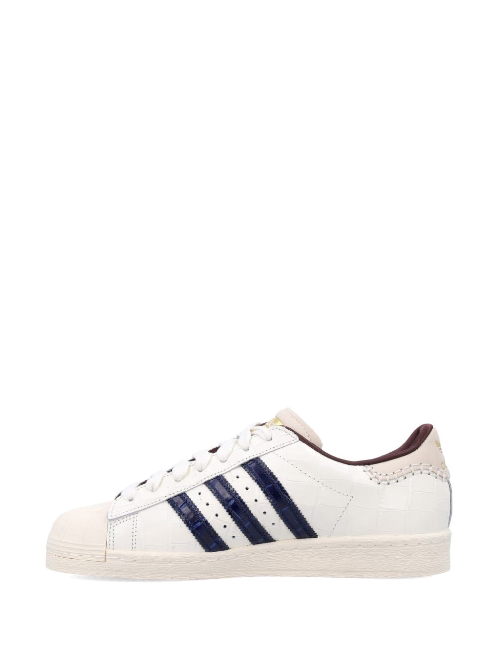 x adidas Originals Bonner Superstar sneakers - 4