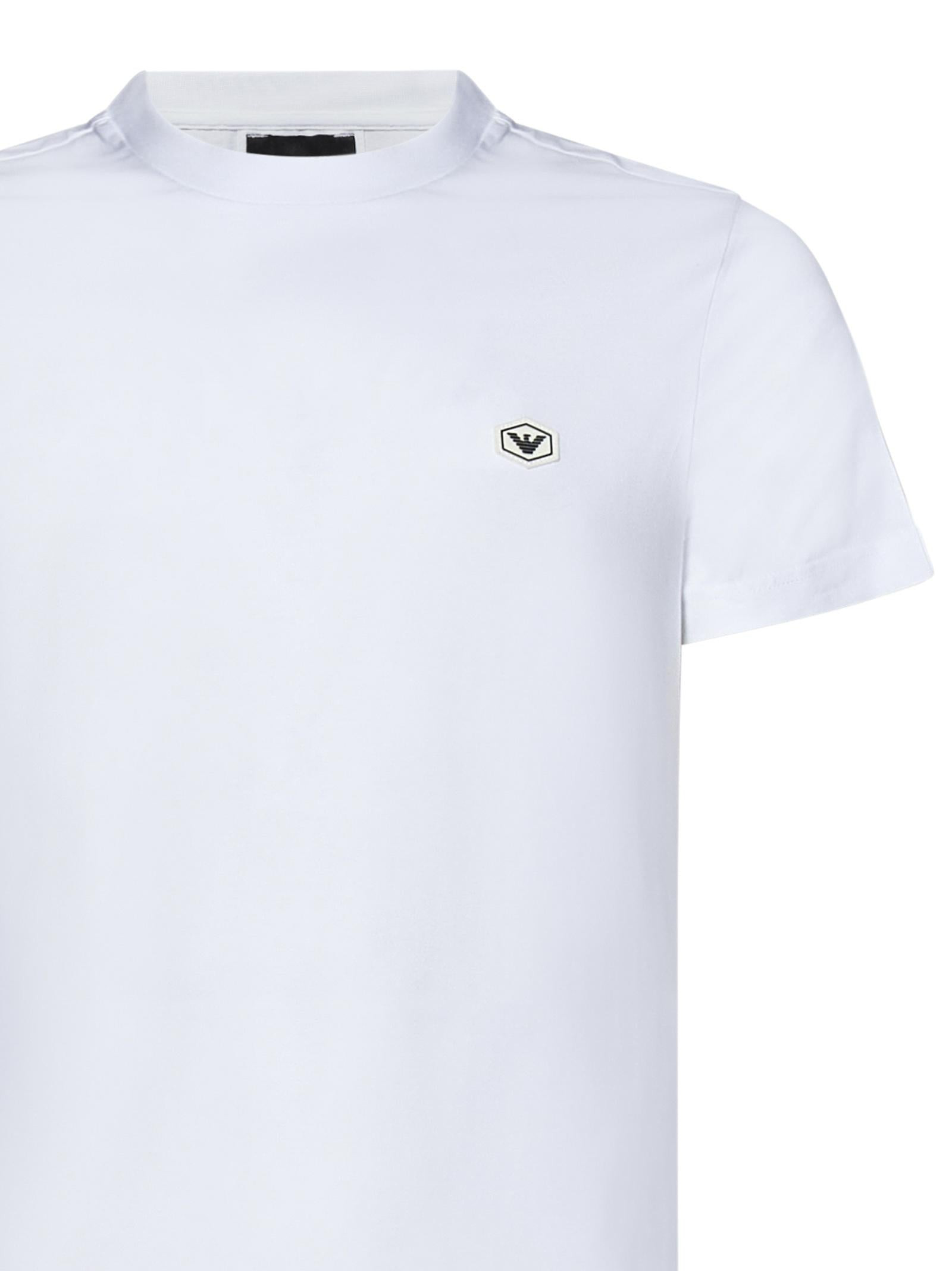 EMPORIO ARMANI T-SHIRT - 4