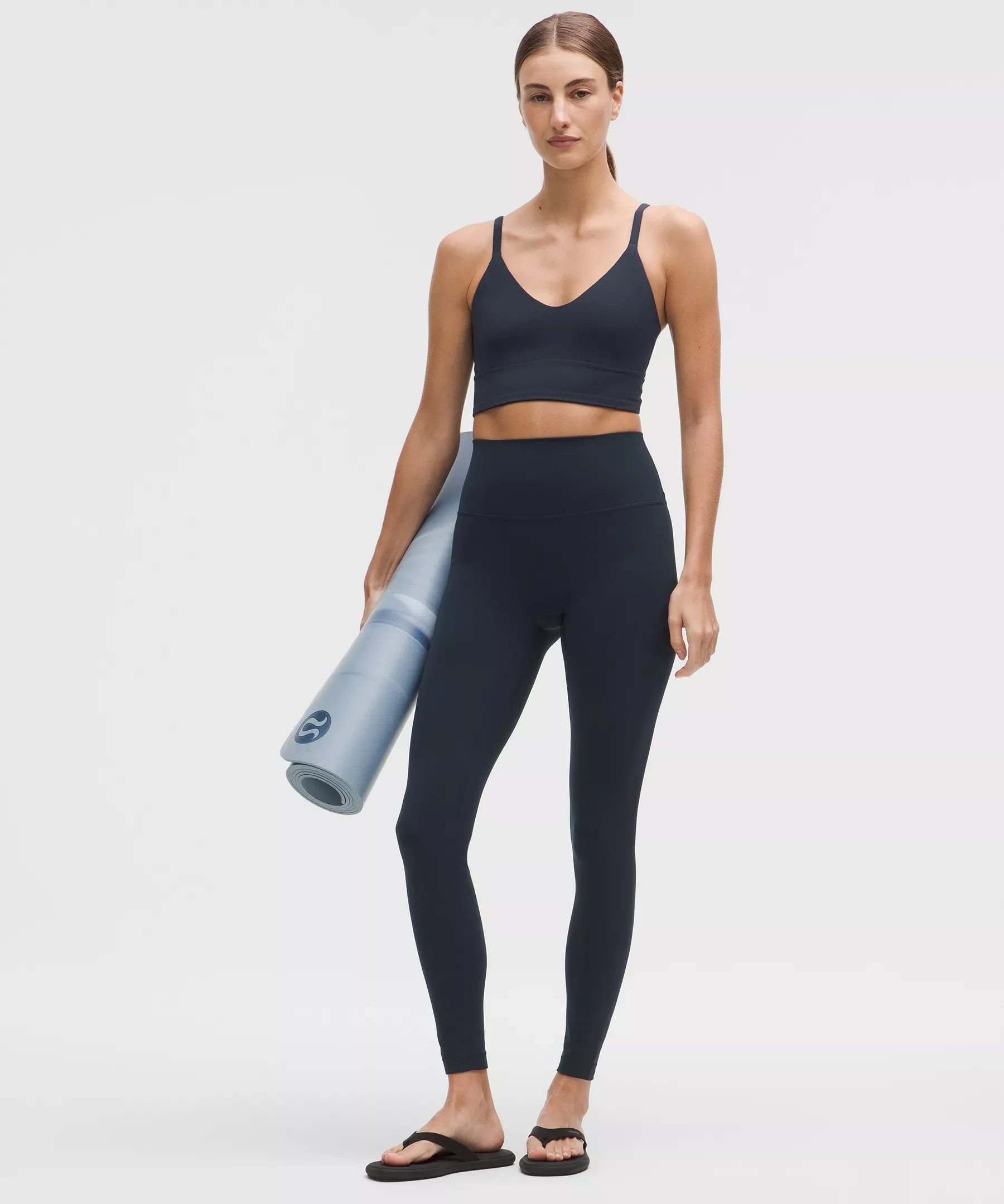 lululemon Align No Line™ High-Rise Pant 28" - 1