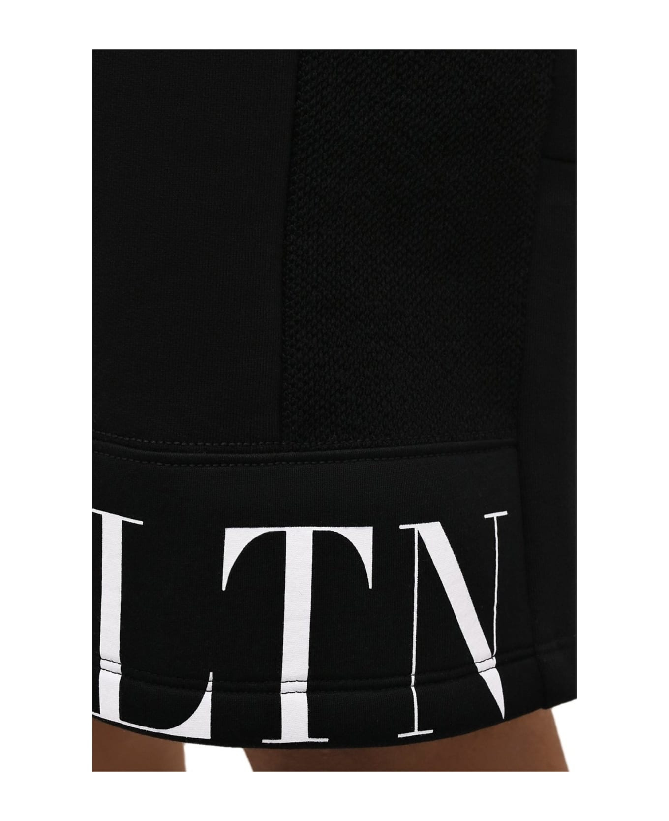 Track Shorts - 4
