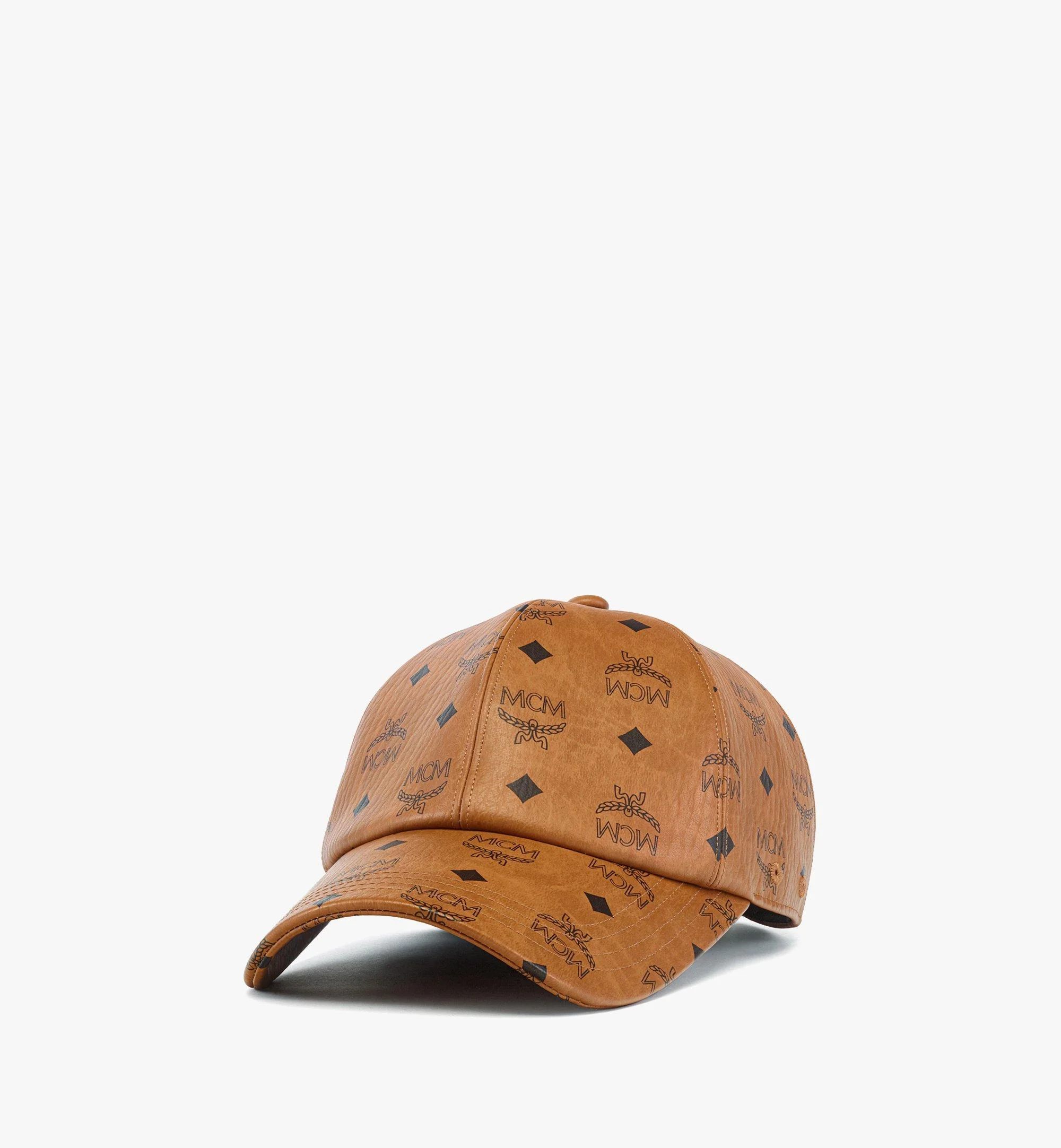 Classic Cap in Visetos - 1