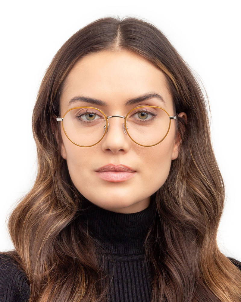 illesteva Oxford 52 Optical outlook