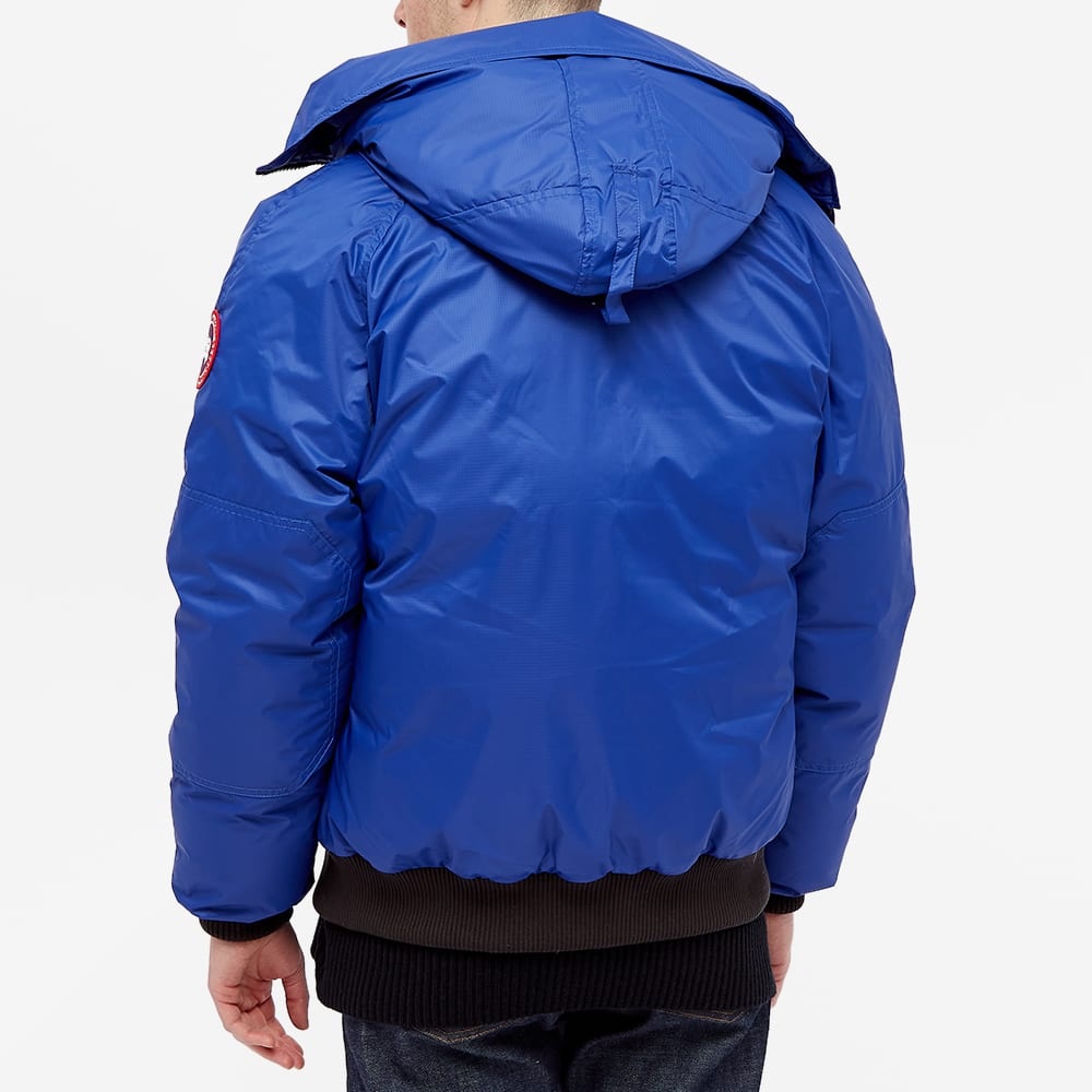 Canada Goose Chilliwack Bomber Jacket - 6