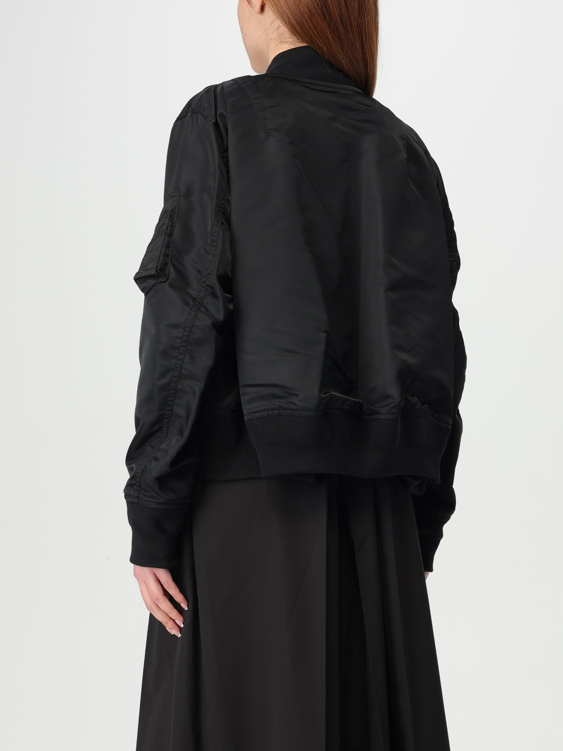 Jacket woman Sacai - 3