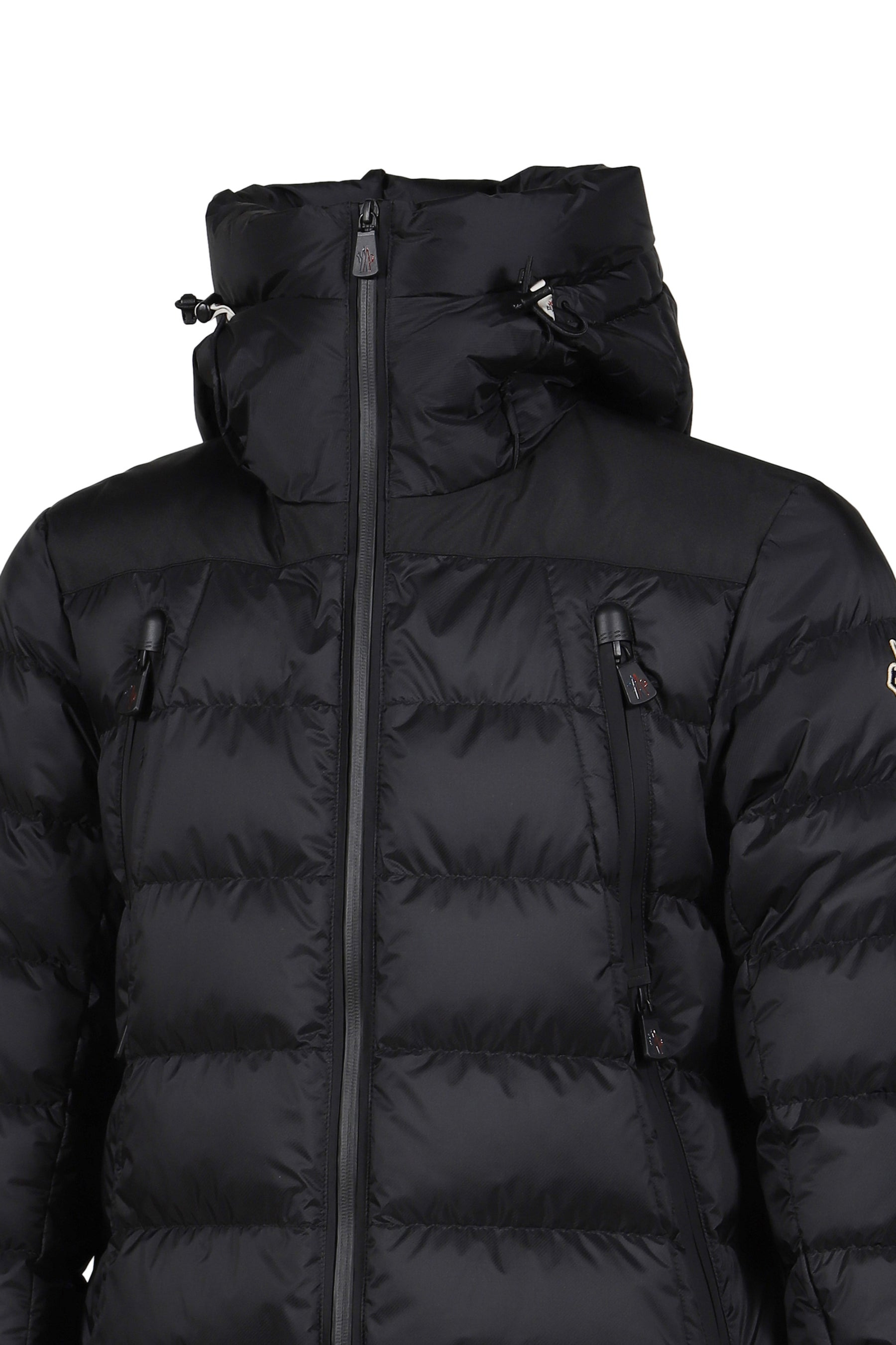 CAMURAC JACKET / BLACK - 4